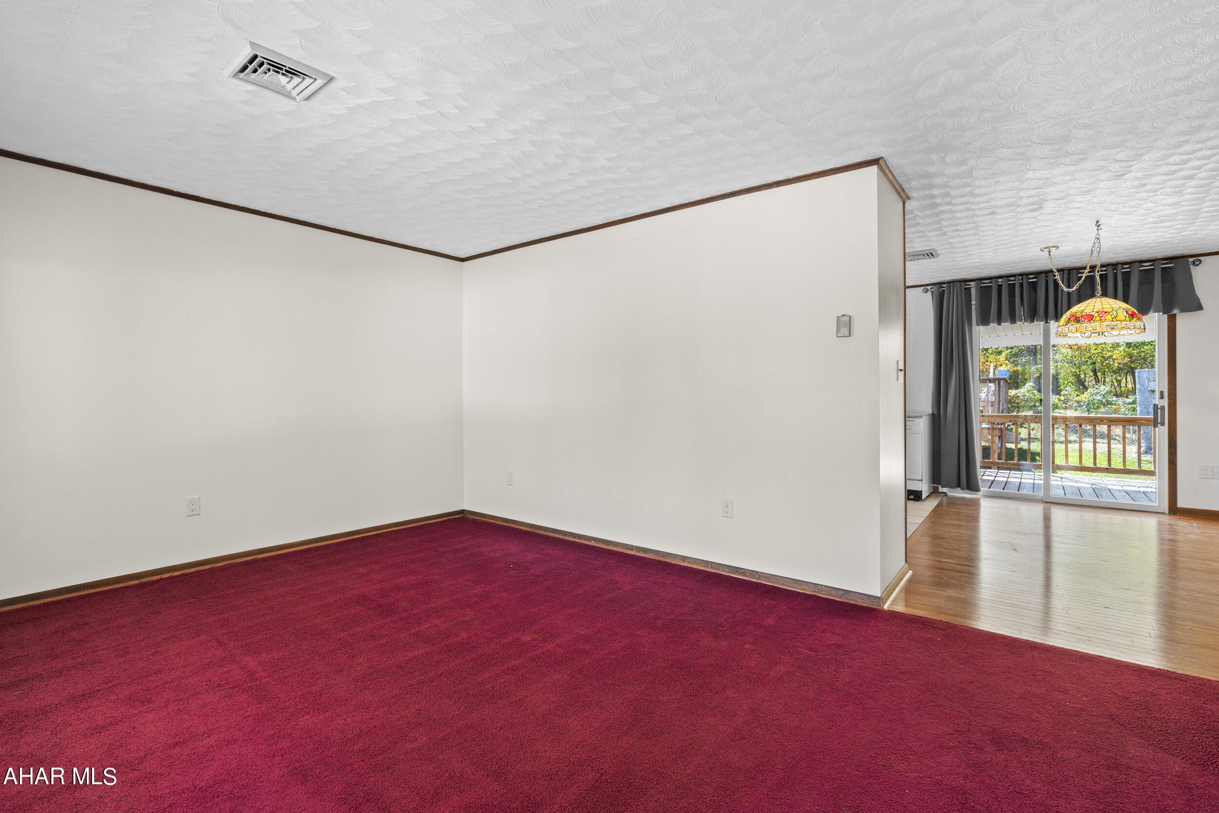 College Heights - Residential