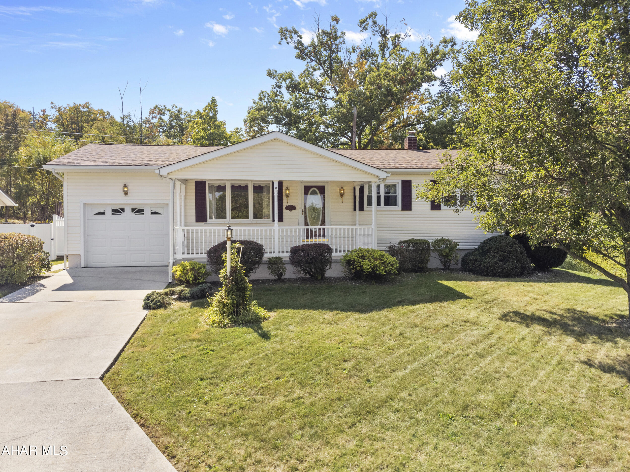 College Heights - Residential