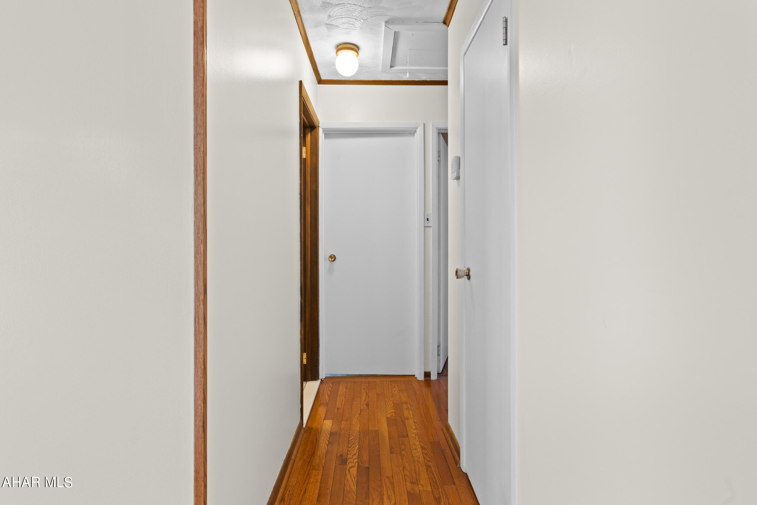 College Heights - Residential