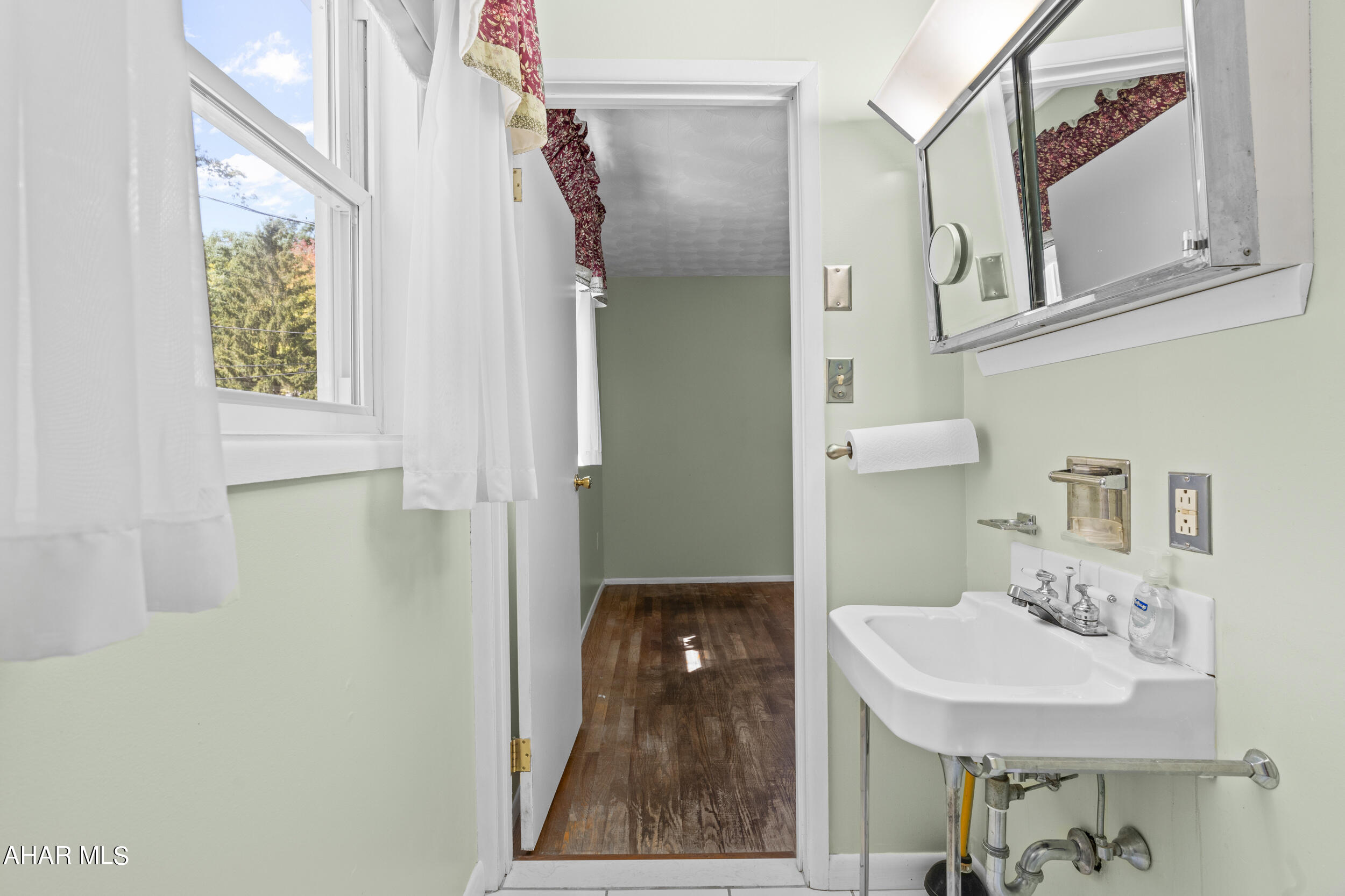 College Heights - Residential