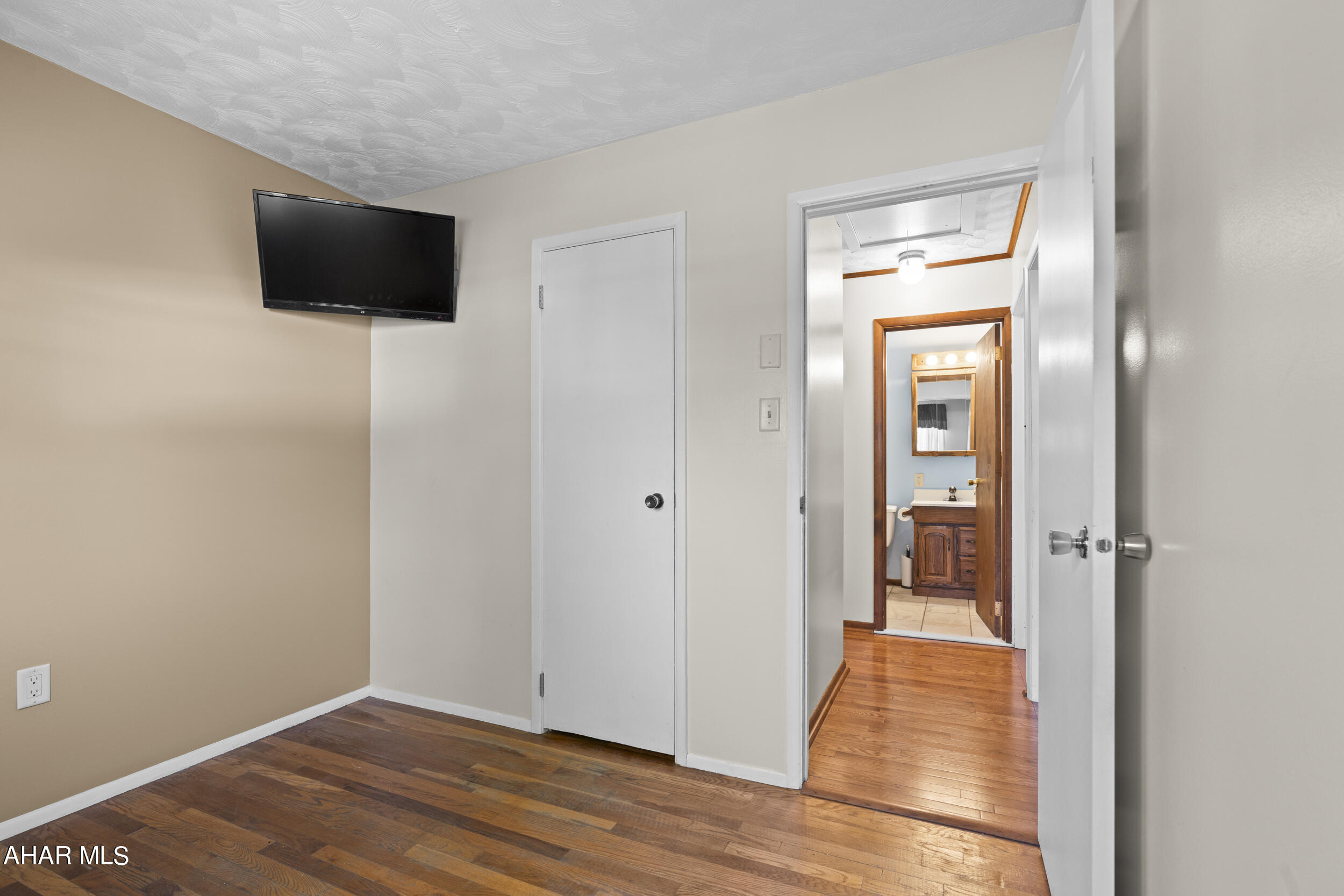 College Heights - Residential