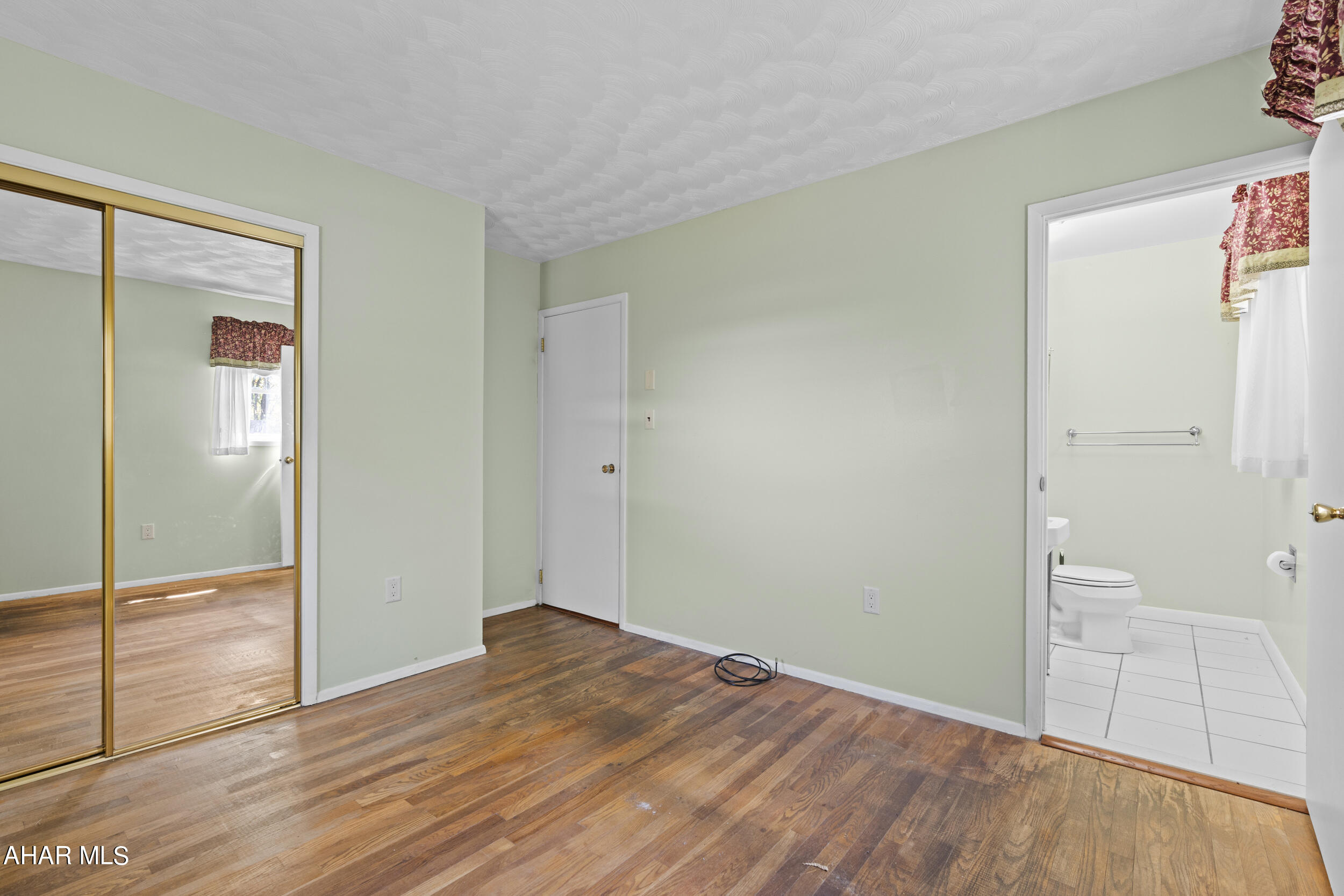 College Heights - Residential