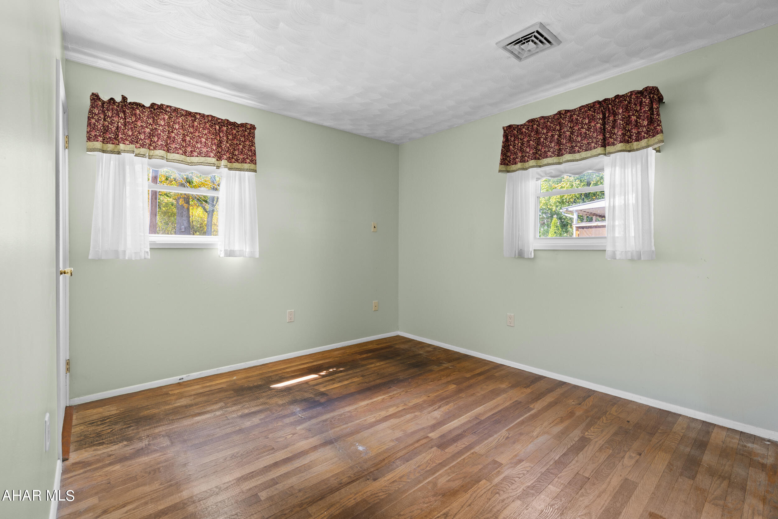 College Heights - Residential