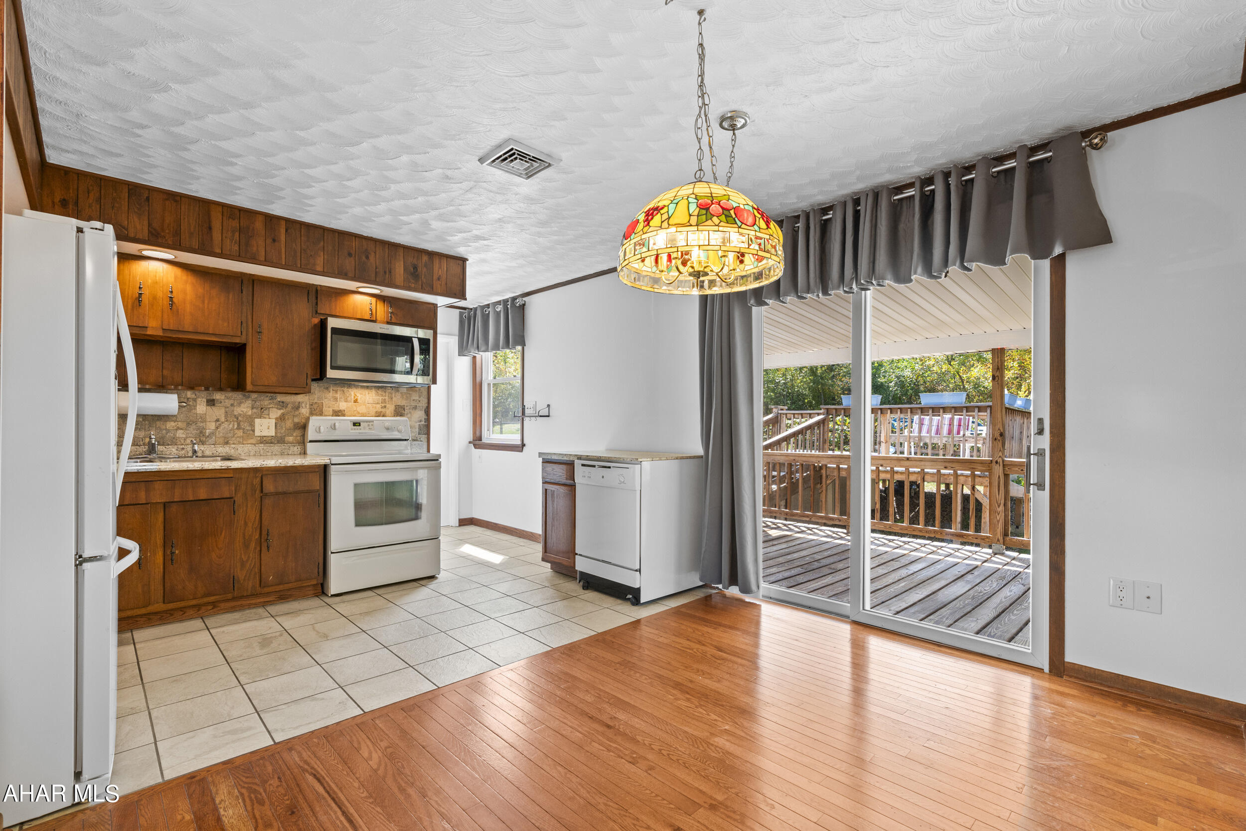 College Heights - Residential