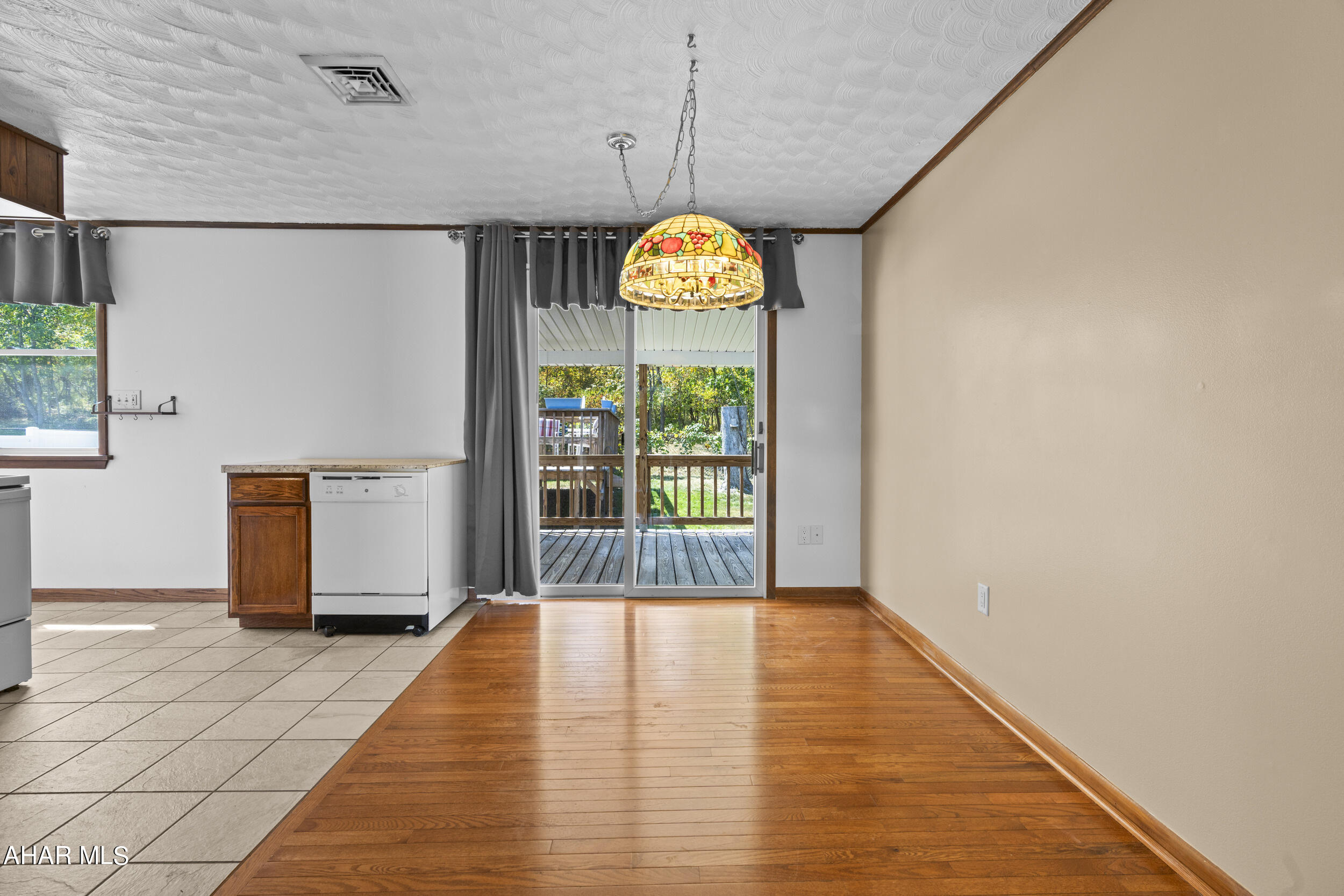 College Heights - Residential