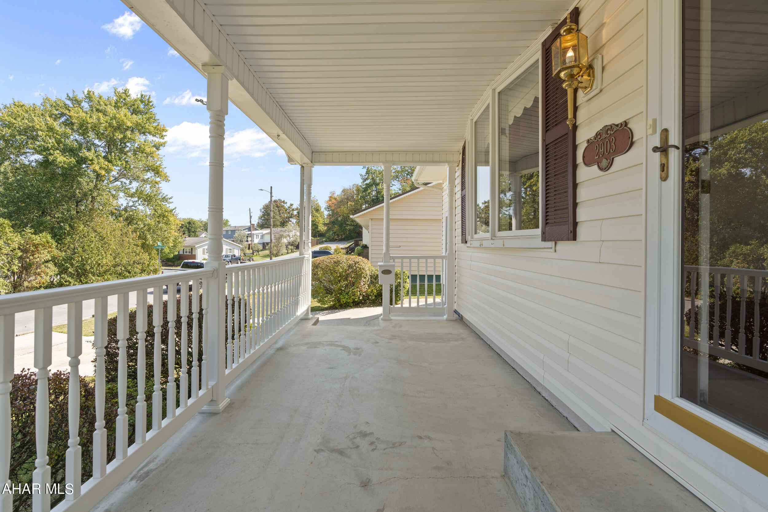 College Heights - Residential