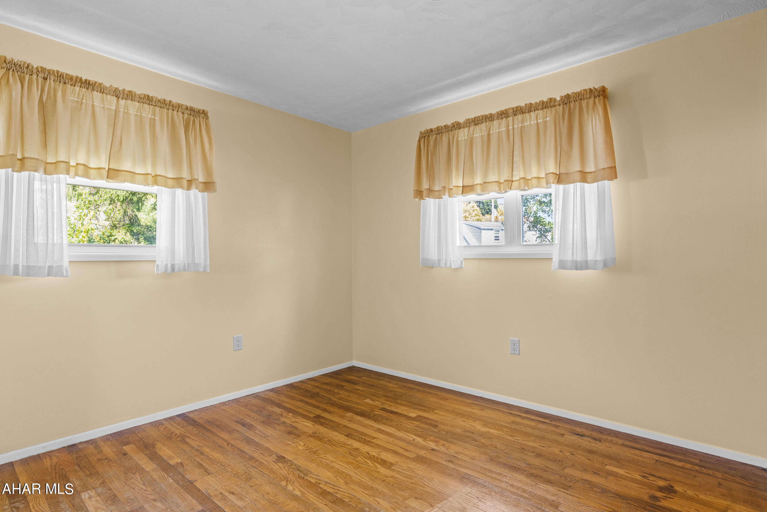 College Heights - Residential