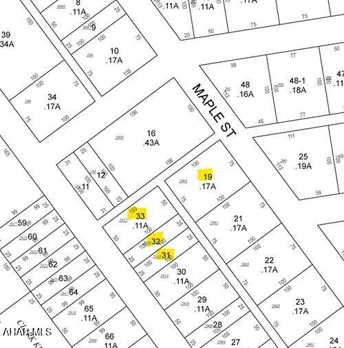 College Heights - Residential