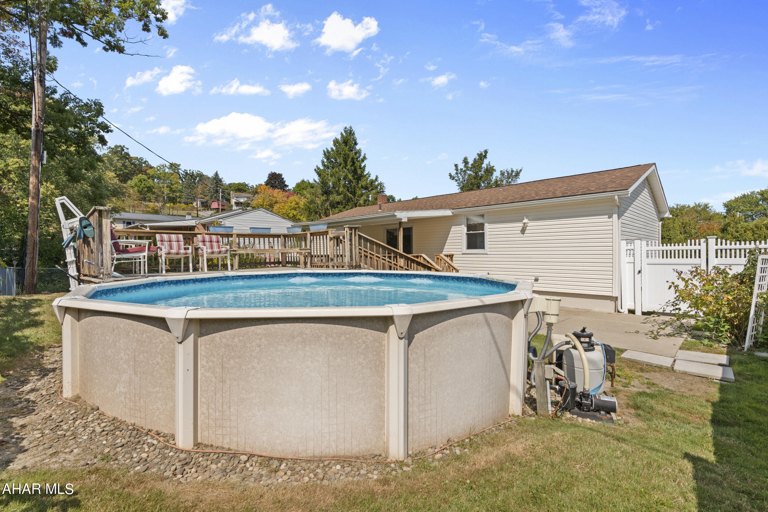 College Heights - Residential