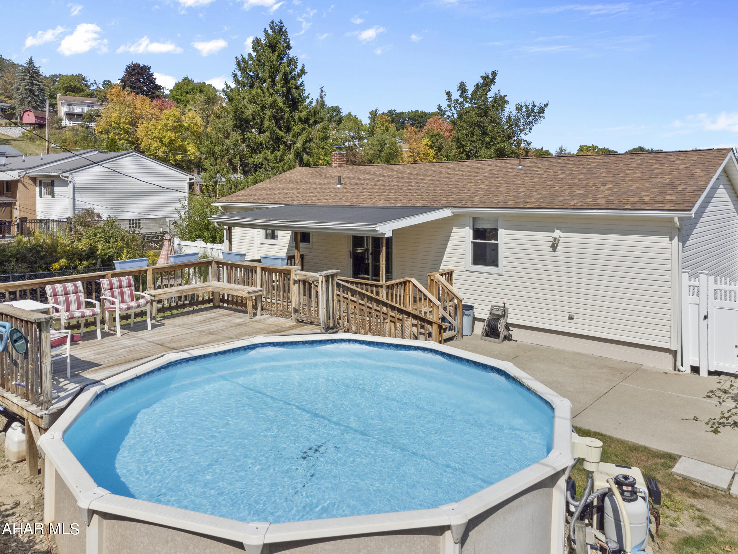 College Heights - Residential