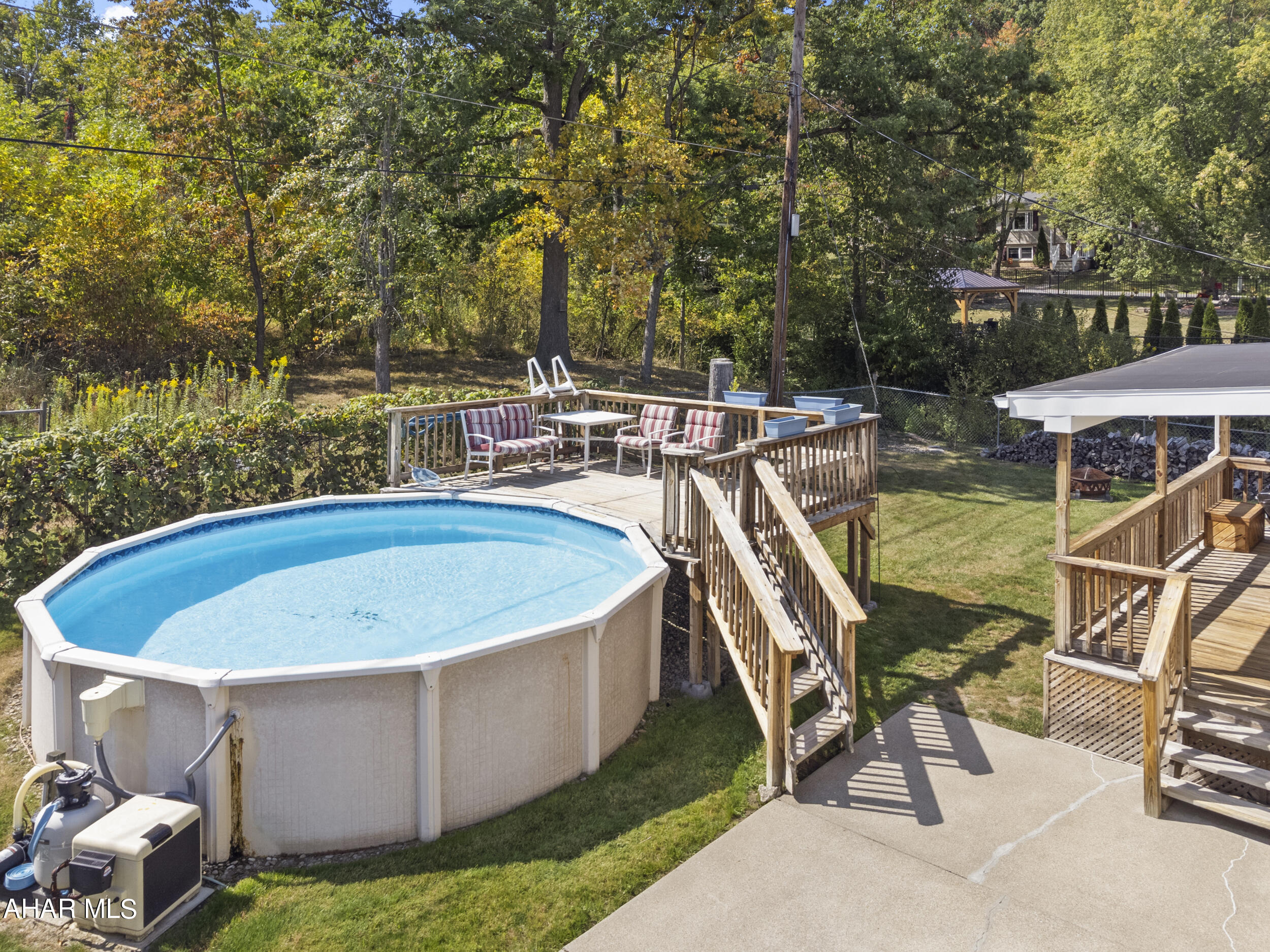 College Heights - Residential