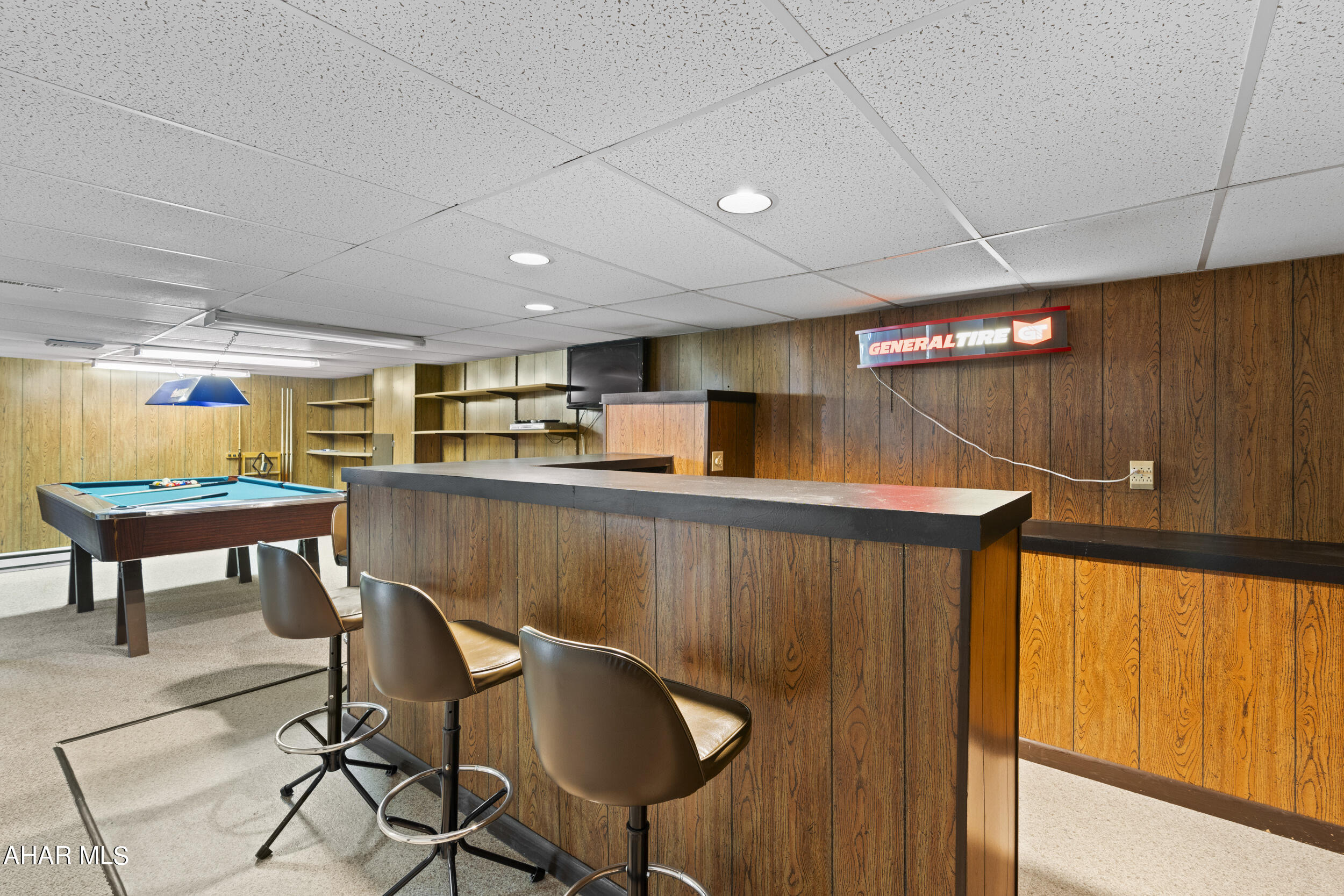 College Heights - Residential