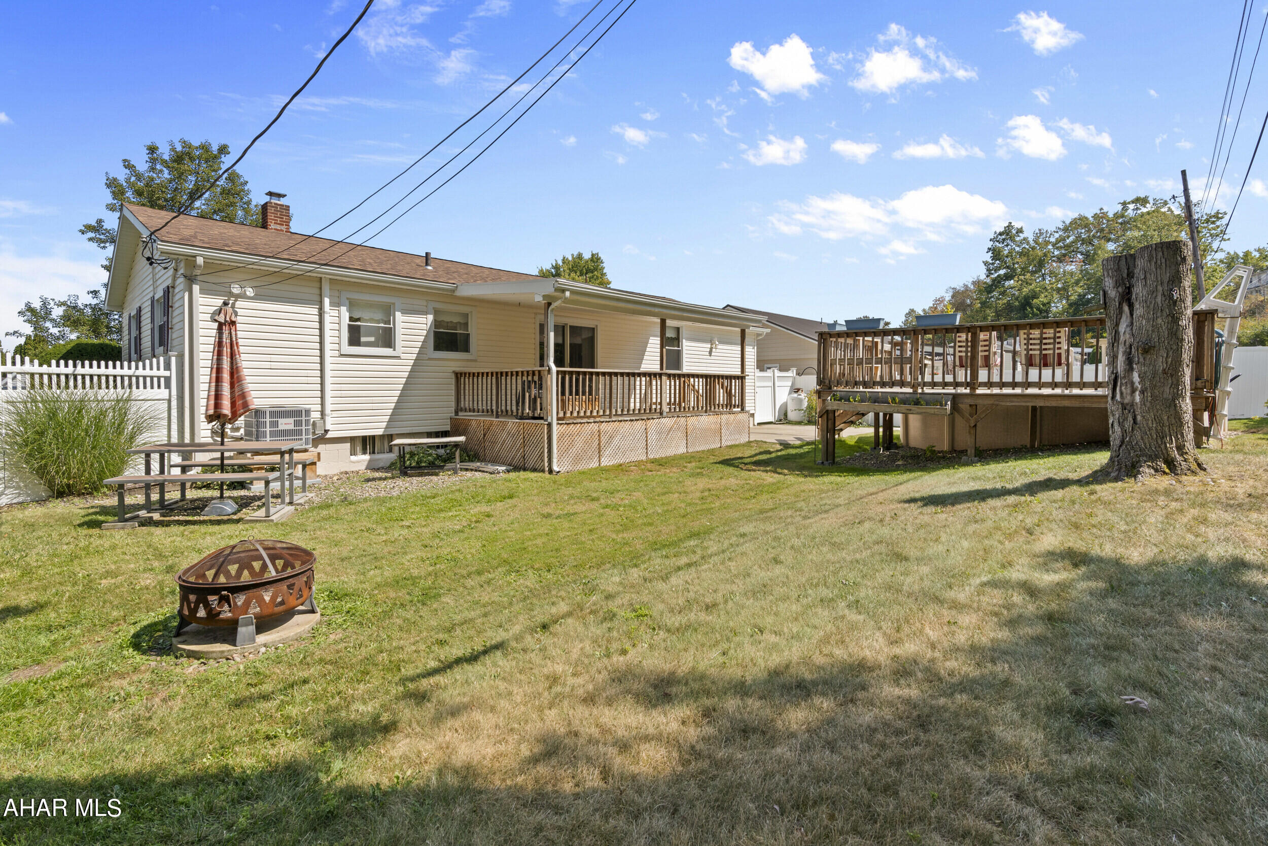 College Heights - Residential