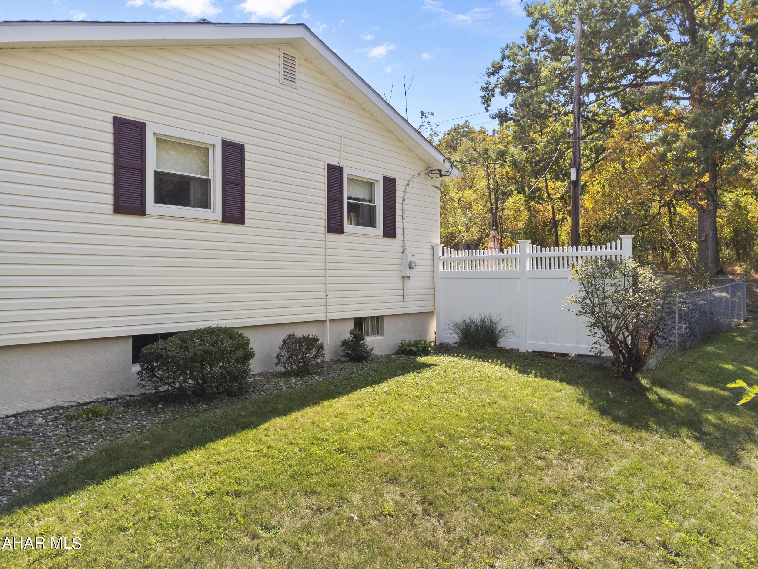 College Heights - Residential