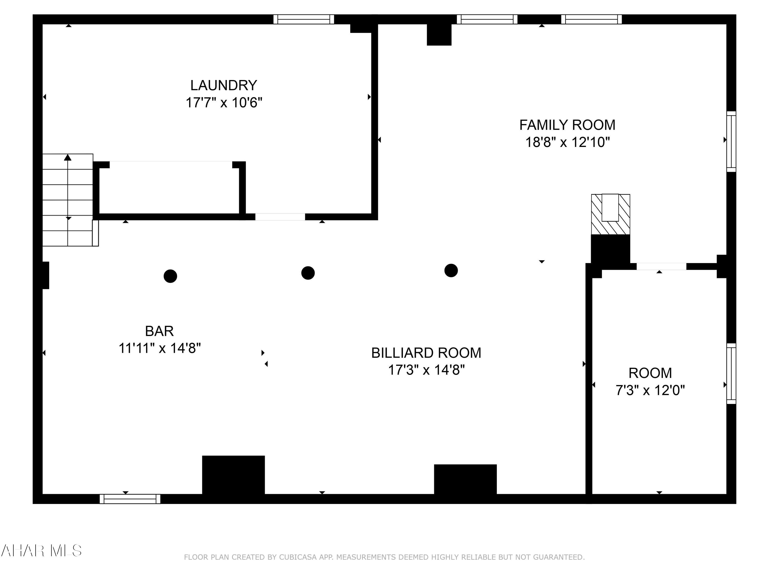College Heights - Residential