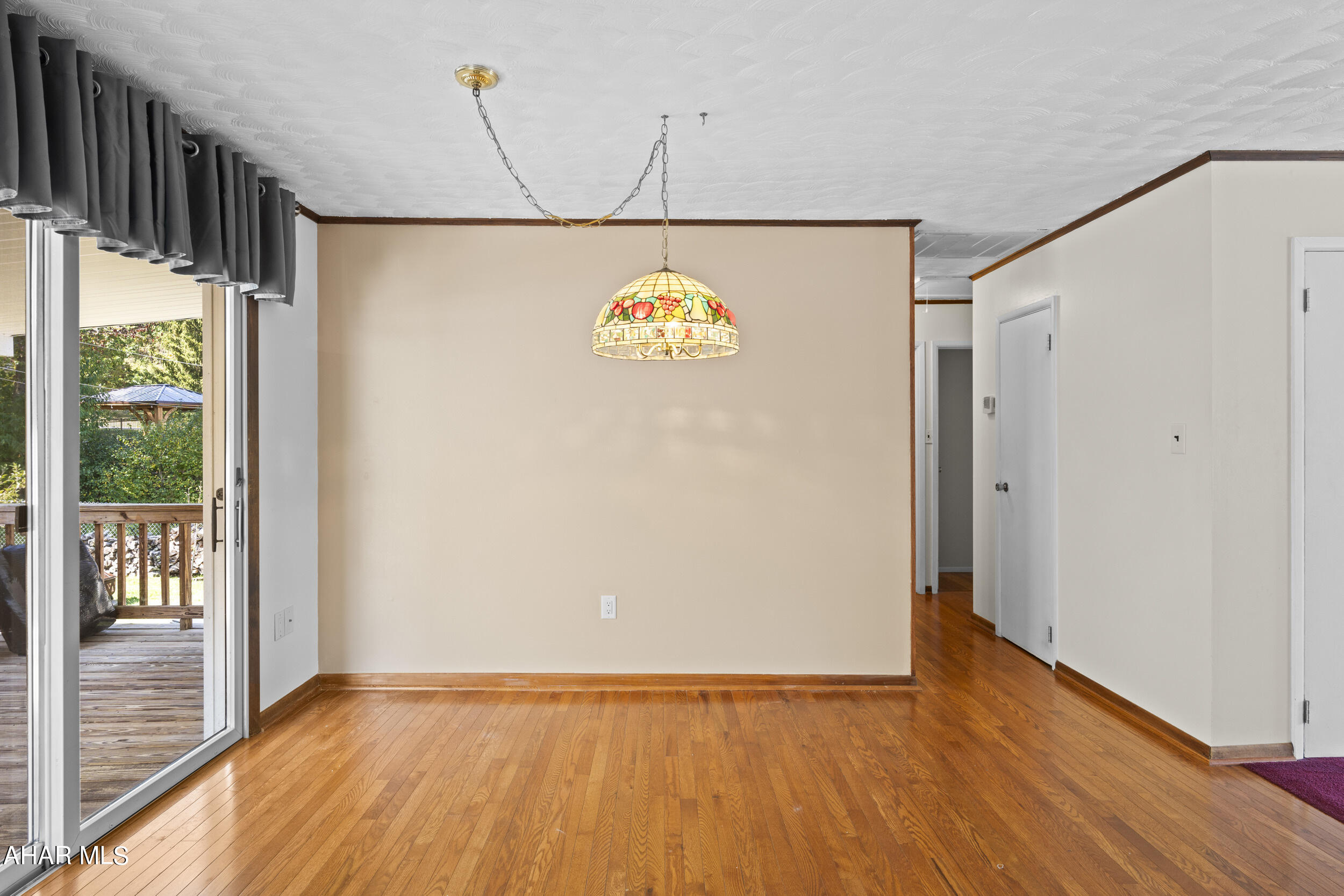 College Heights - Residential