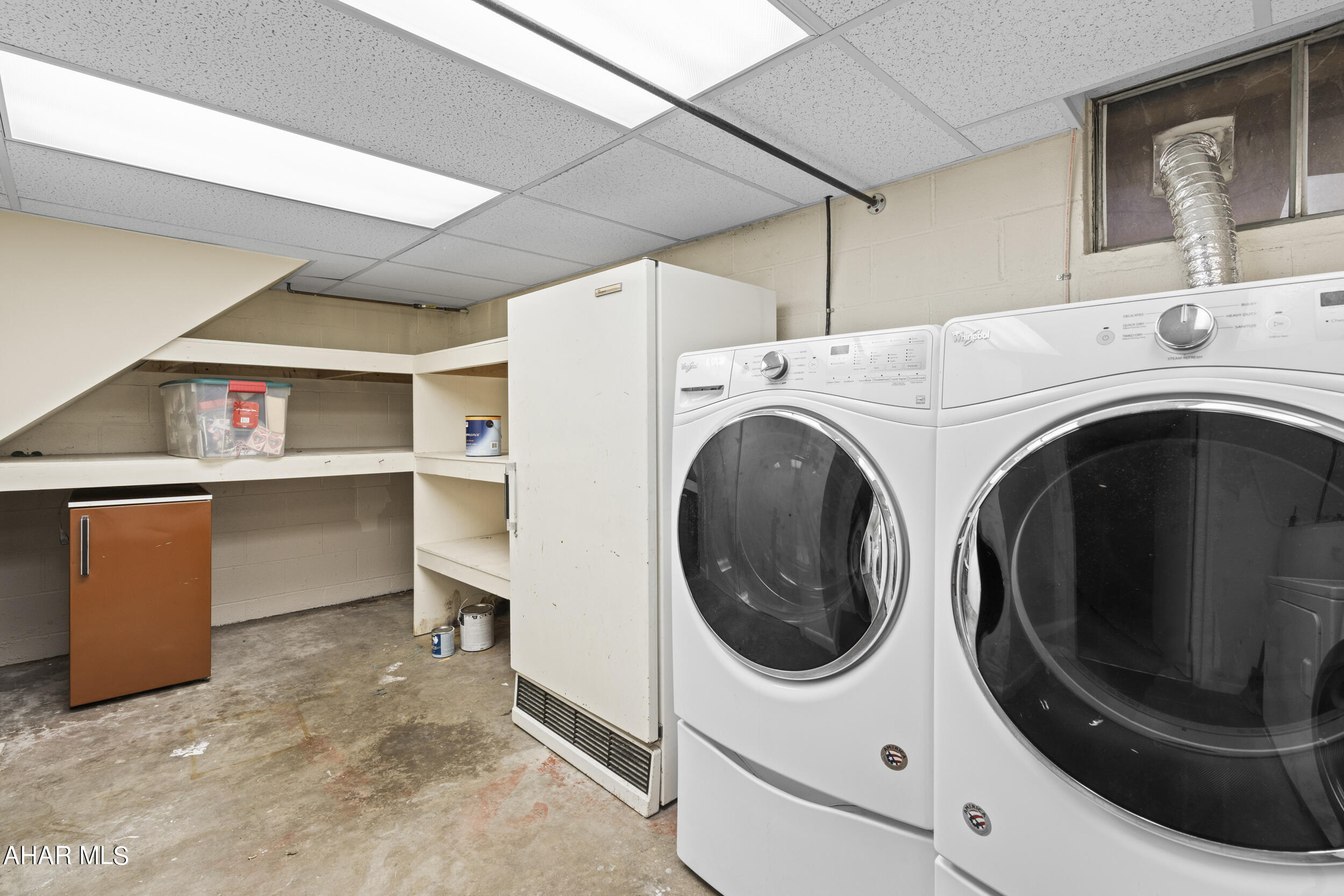 College Heights - Residential