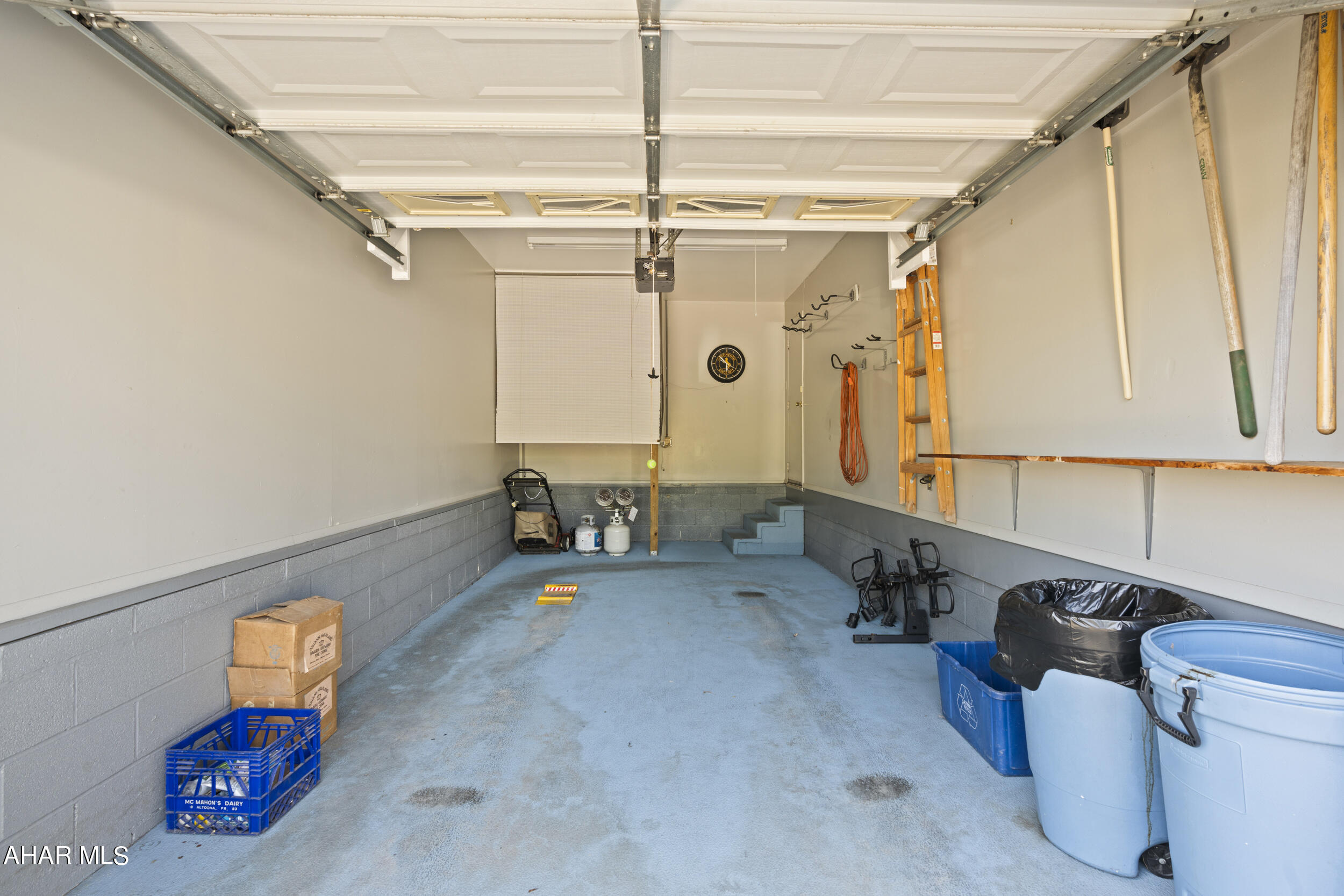 College Heights - Residential