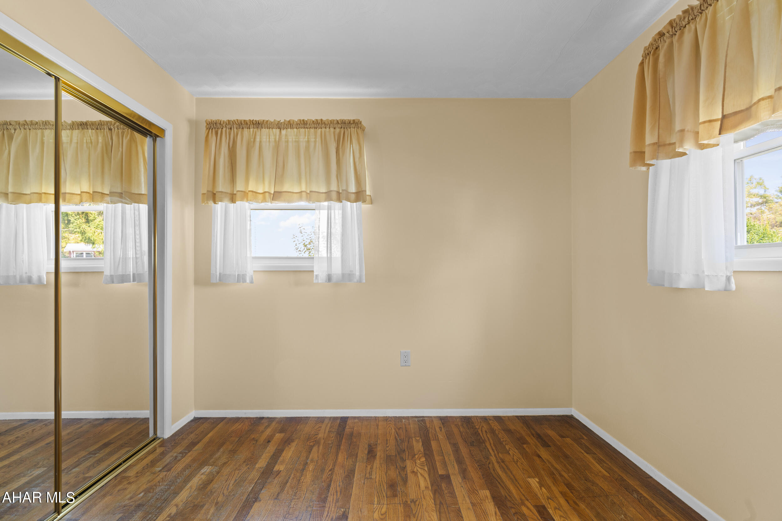 College Heights - Residential