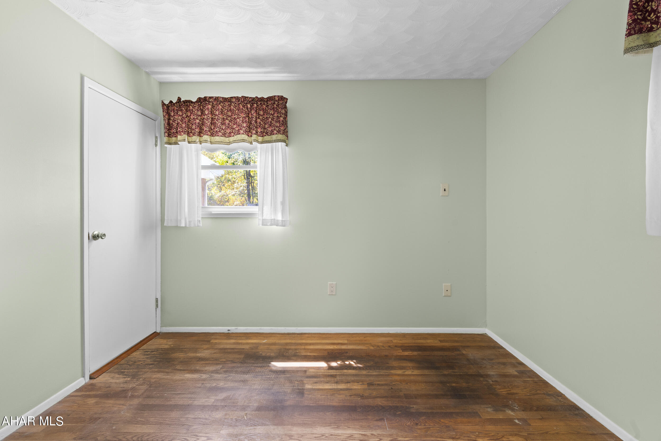 College Heights - Residential