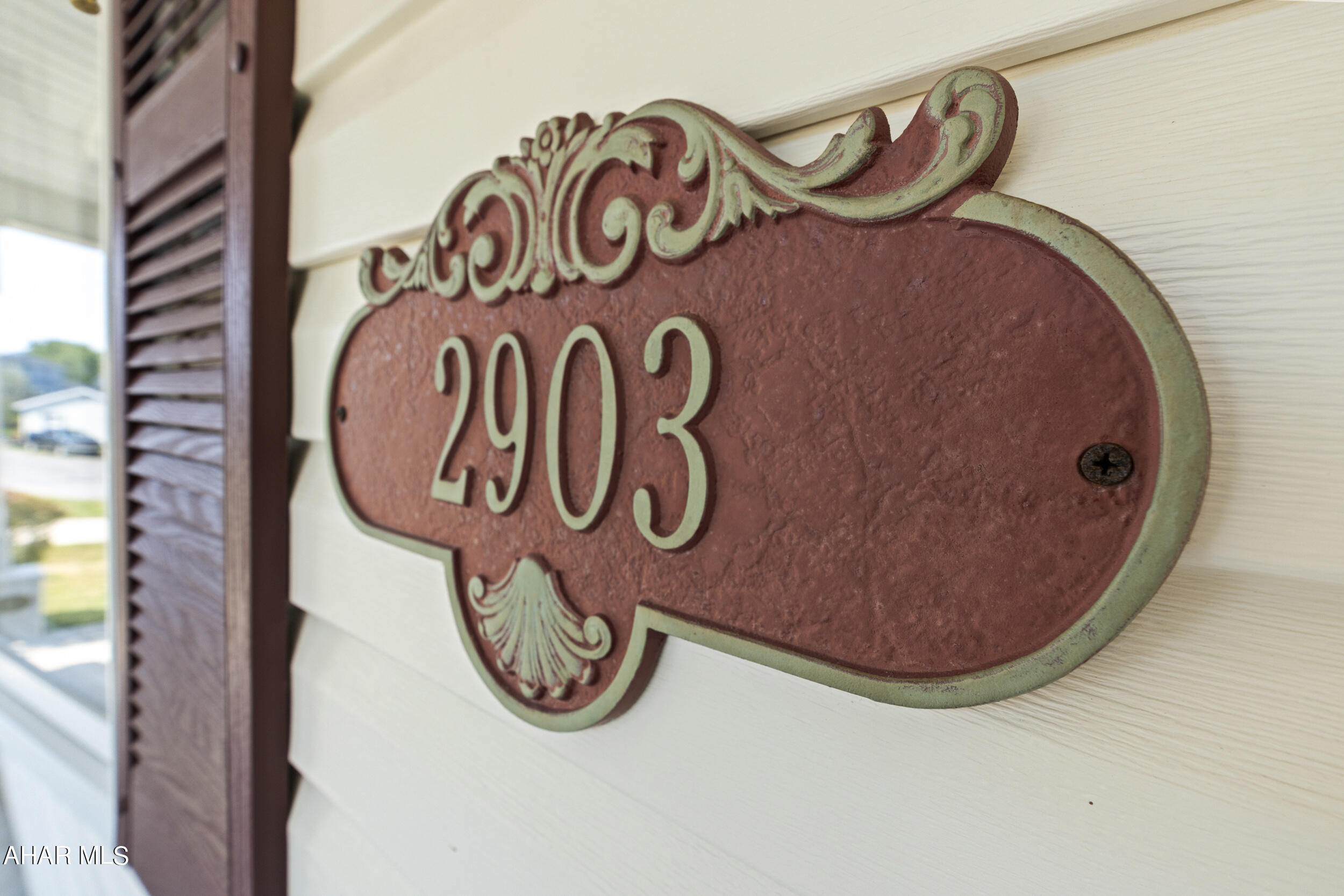 College Heights - Residential