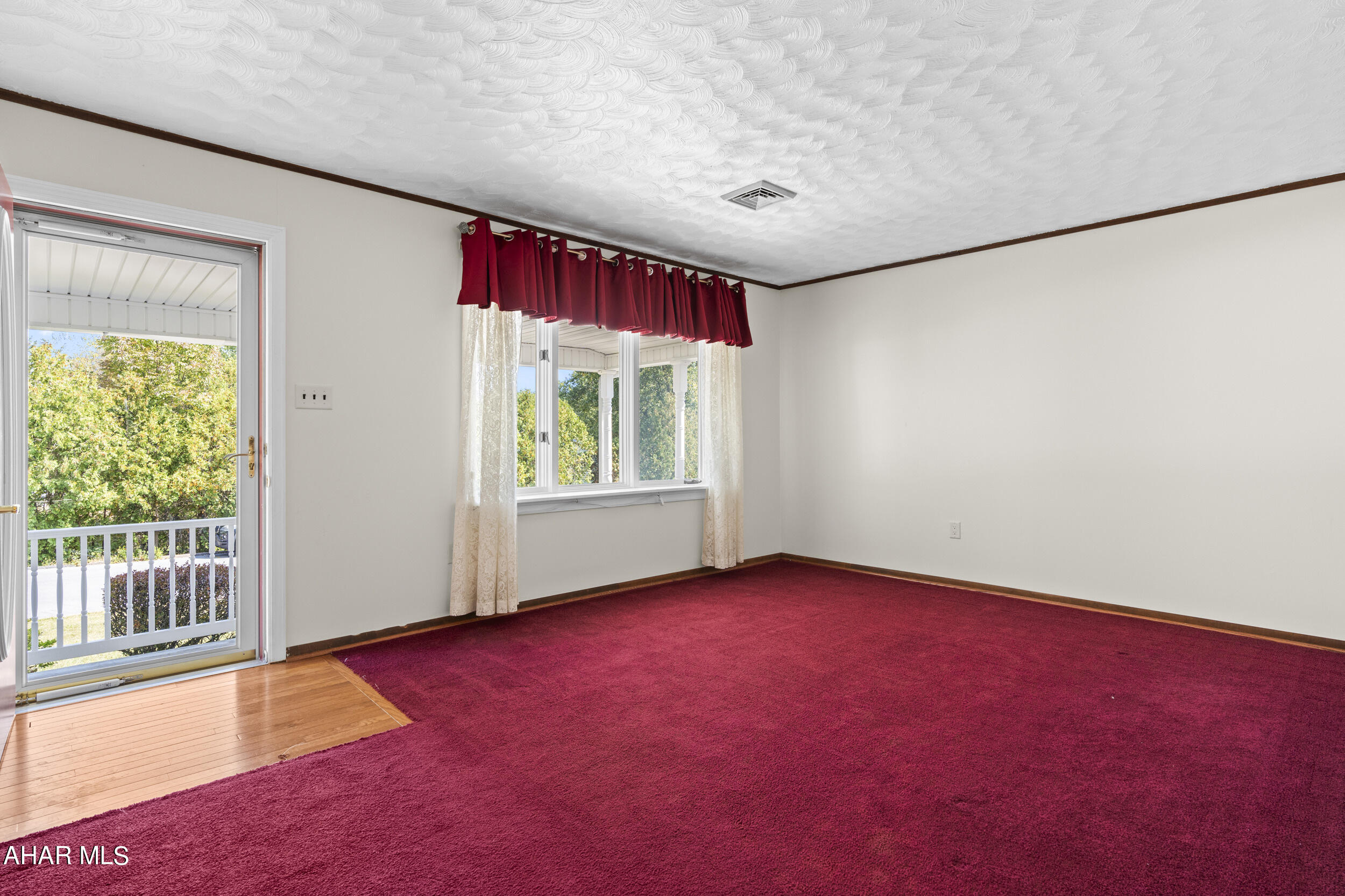 College Heights - Residential