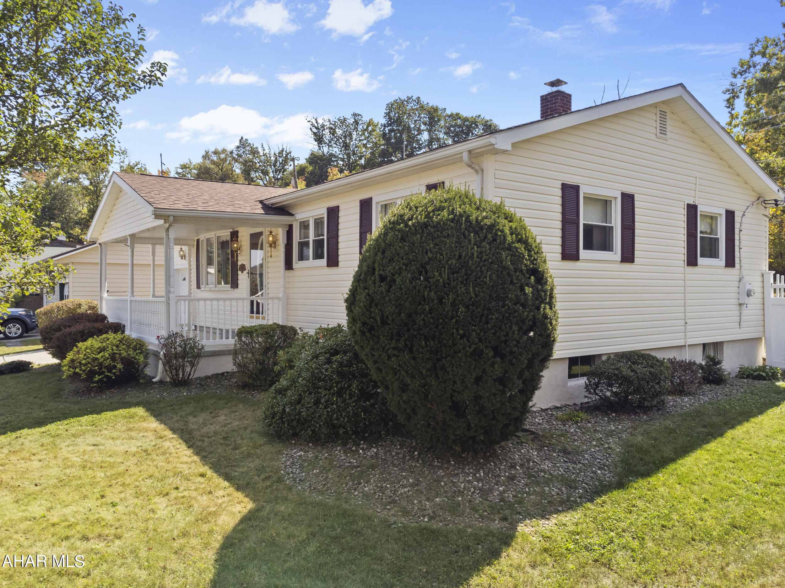 College Heights - Residential