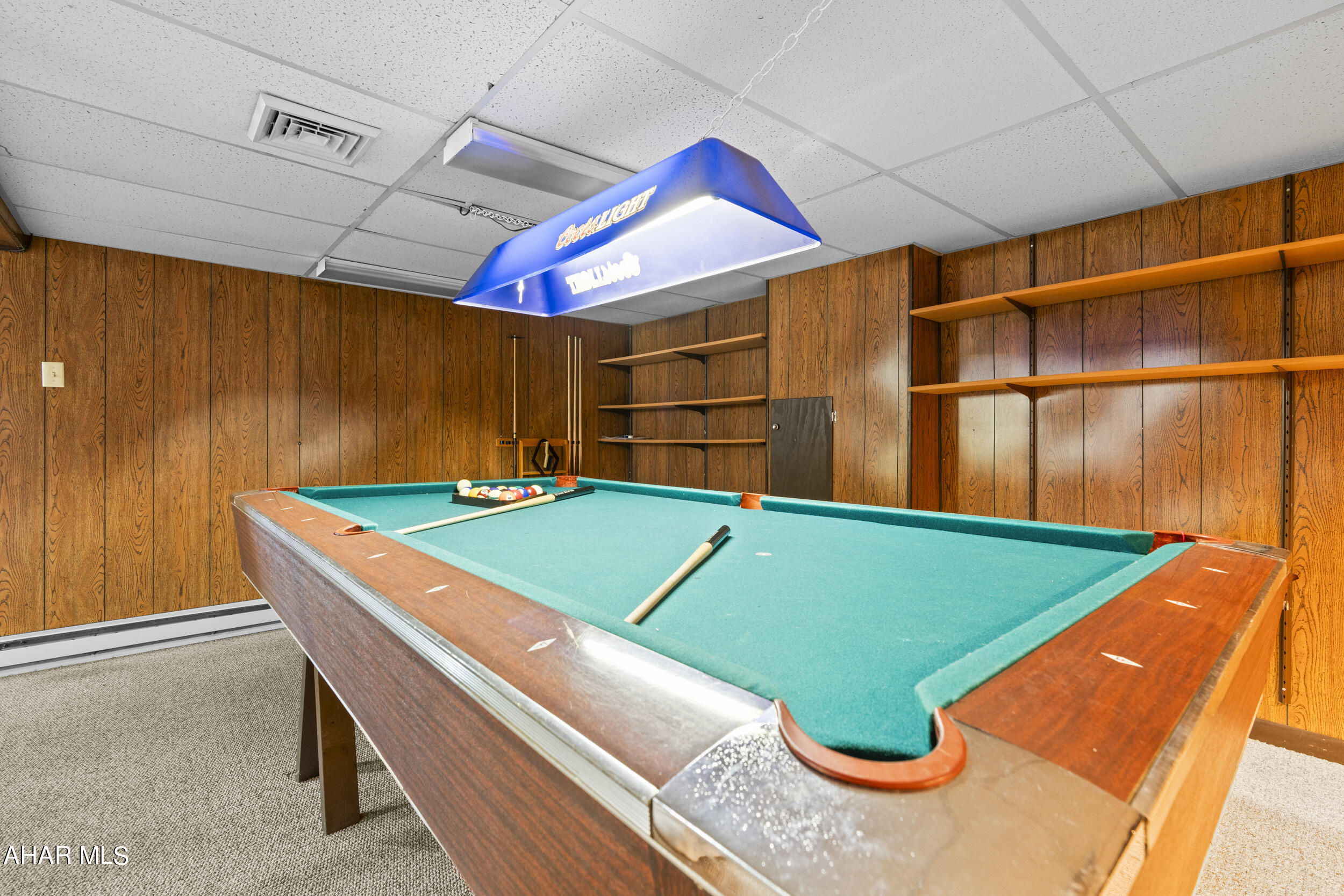 College Heights - Residential