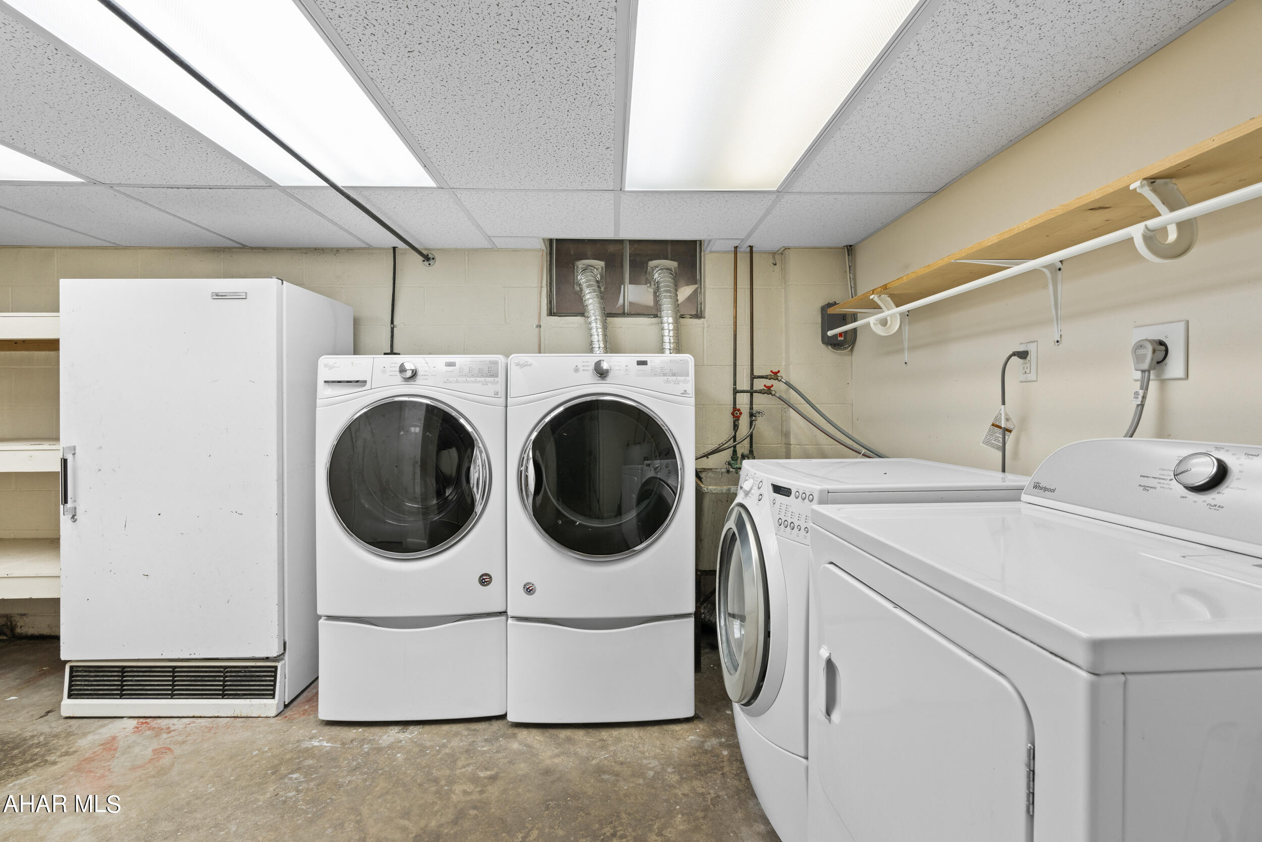 College Heights - Residential