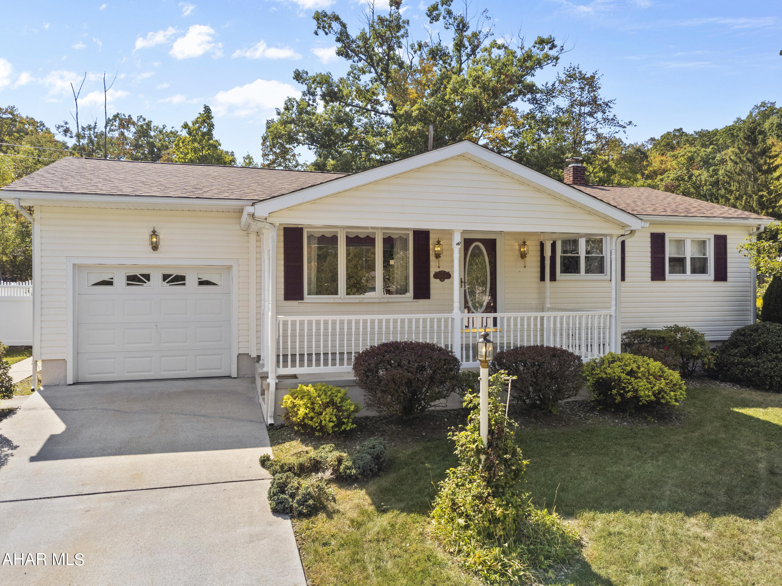 College Heights - Residential