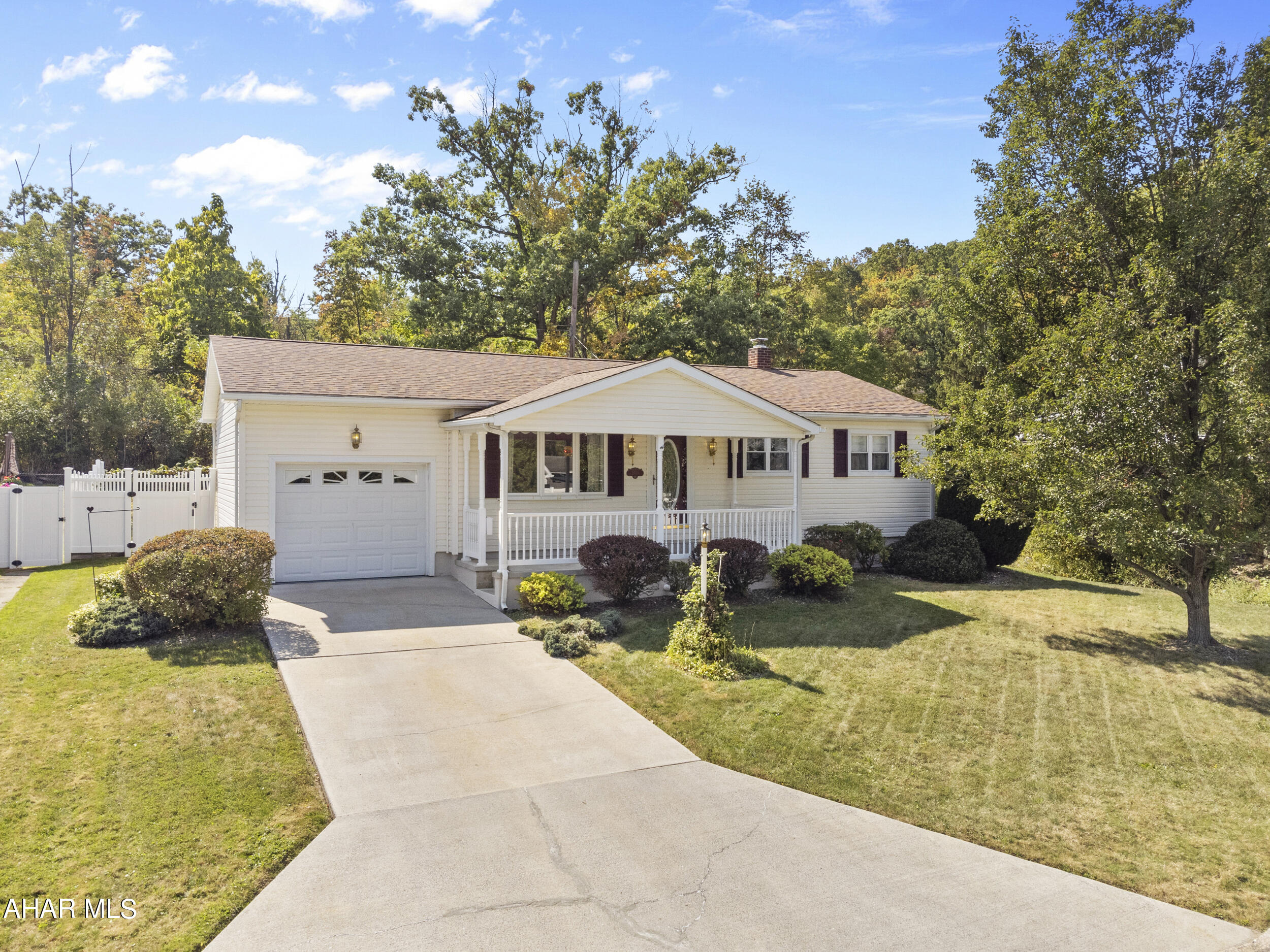 College Heights - Residential