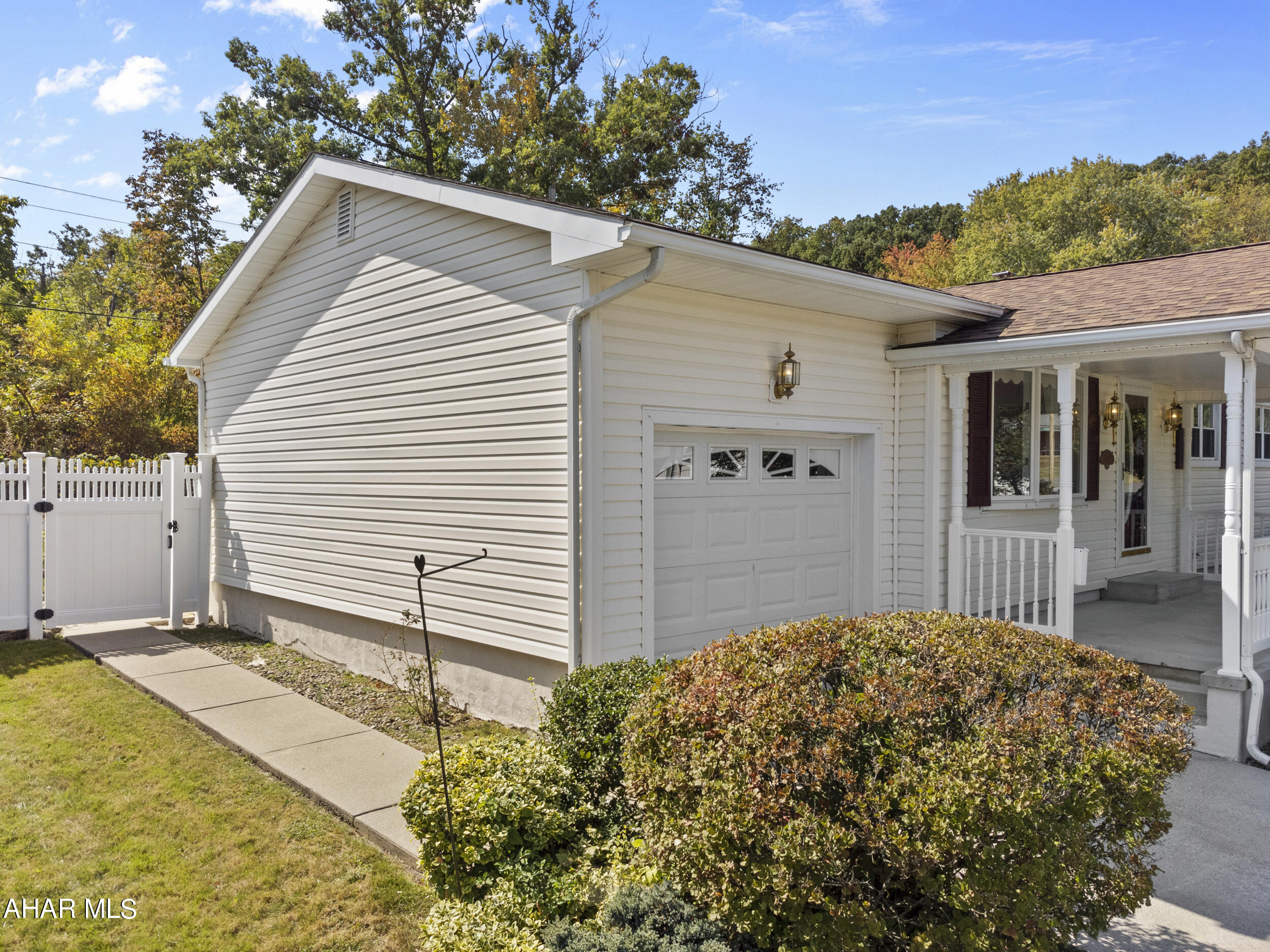 College Heights - Residential