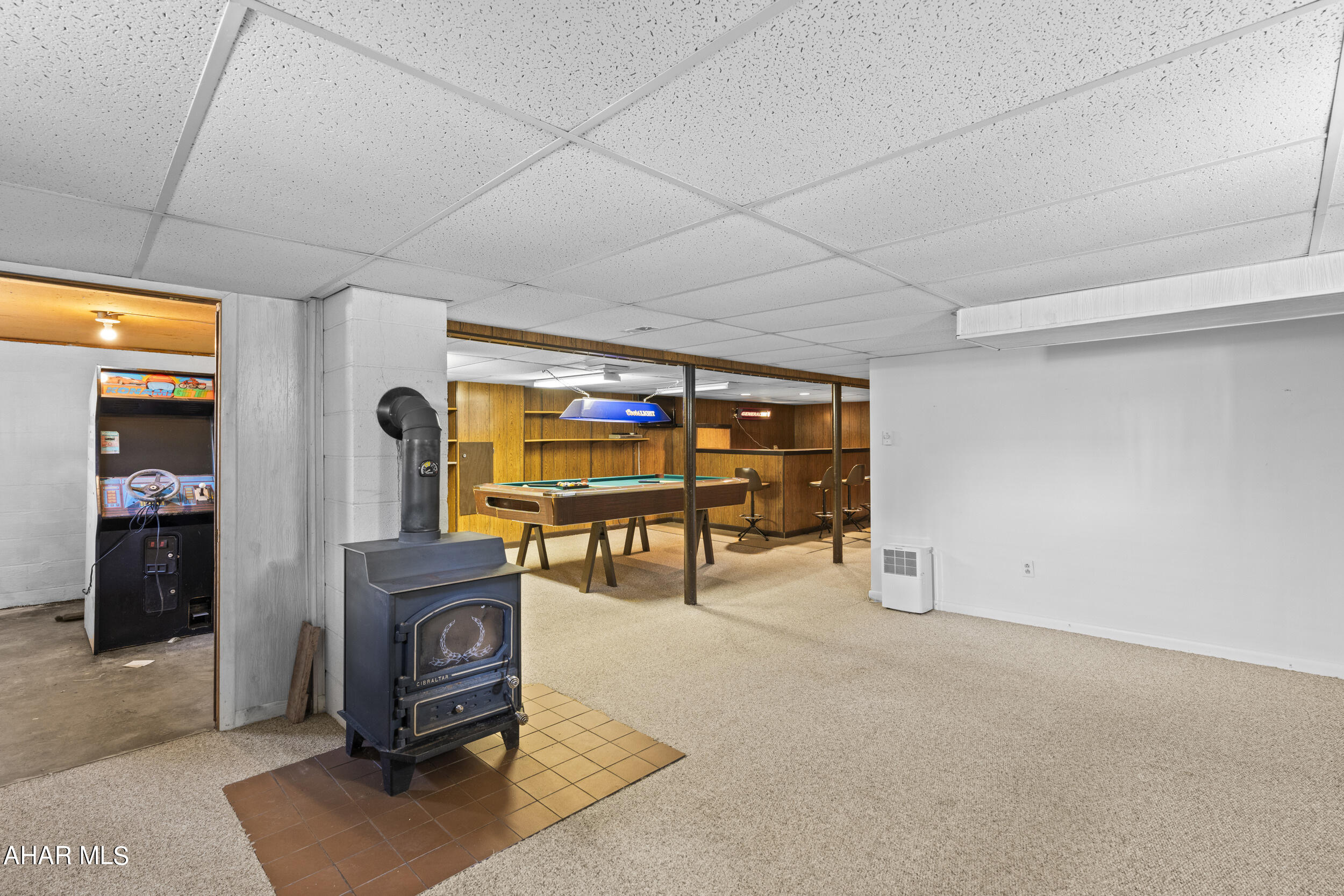 College Heights - Residential