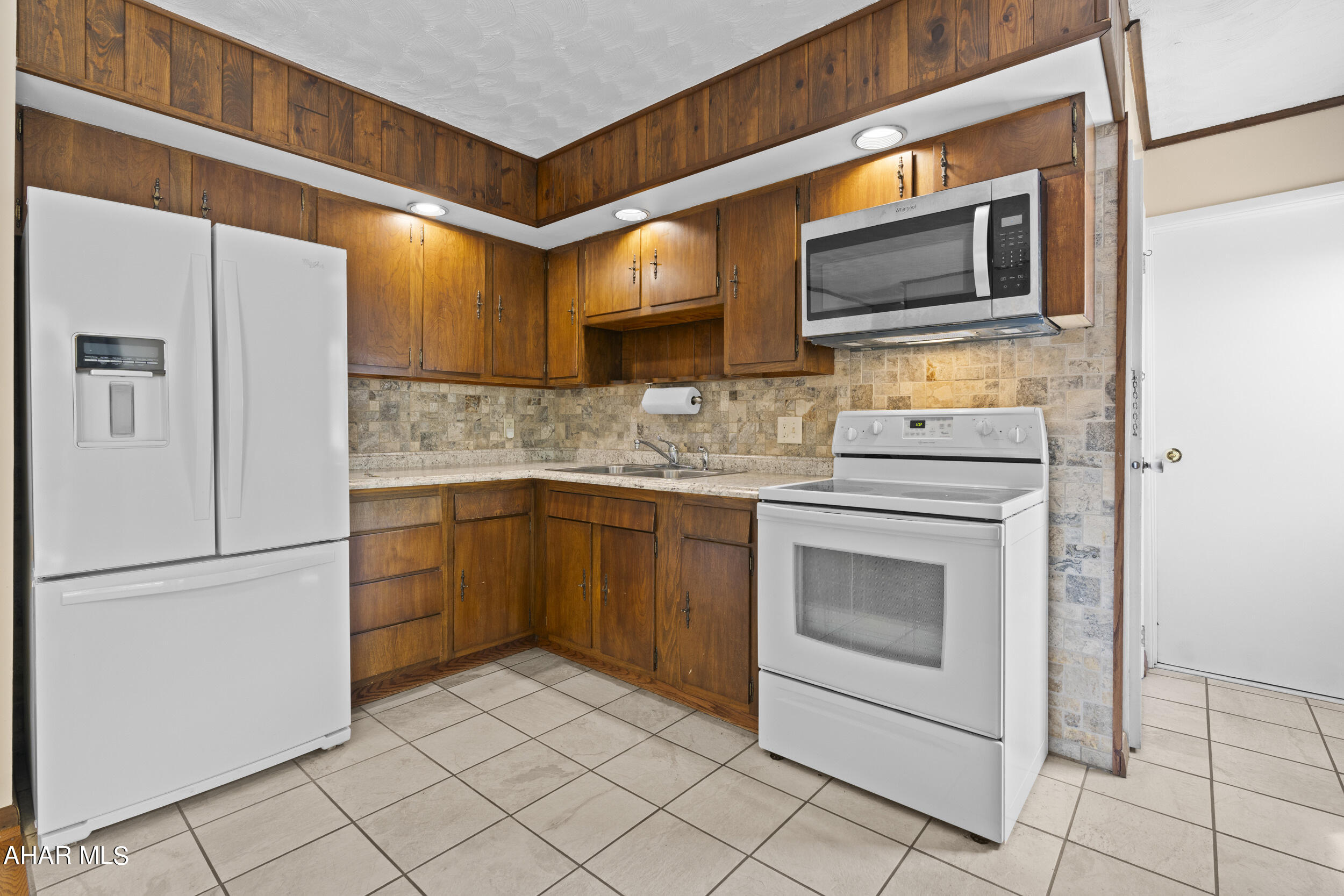 College Heights - Residential