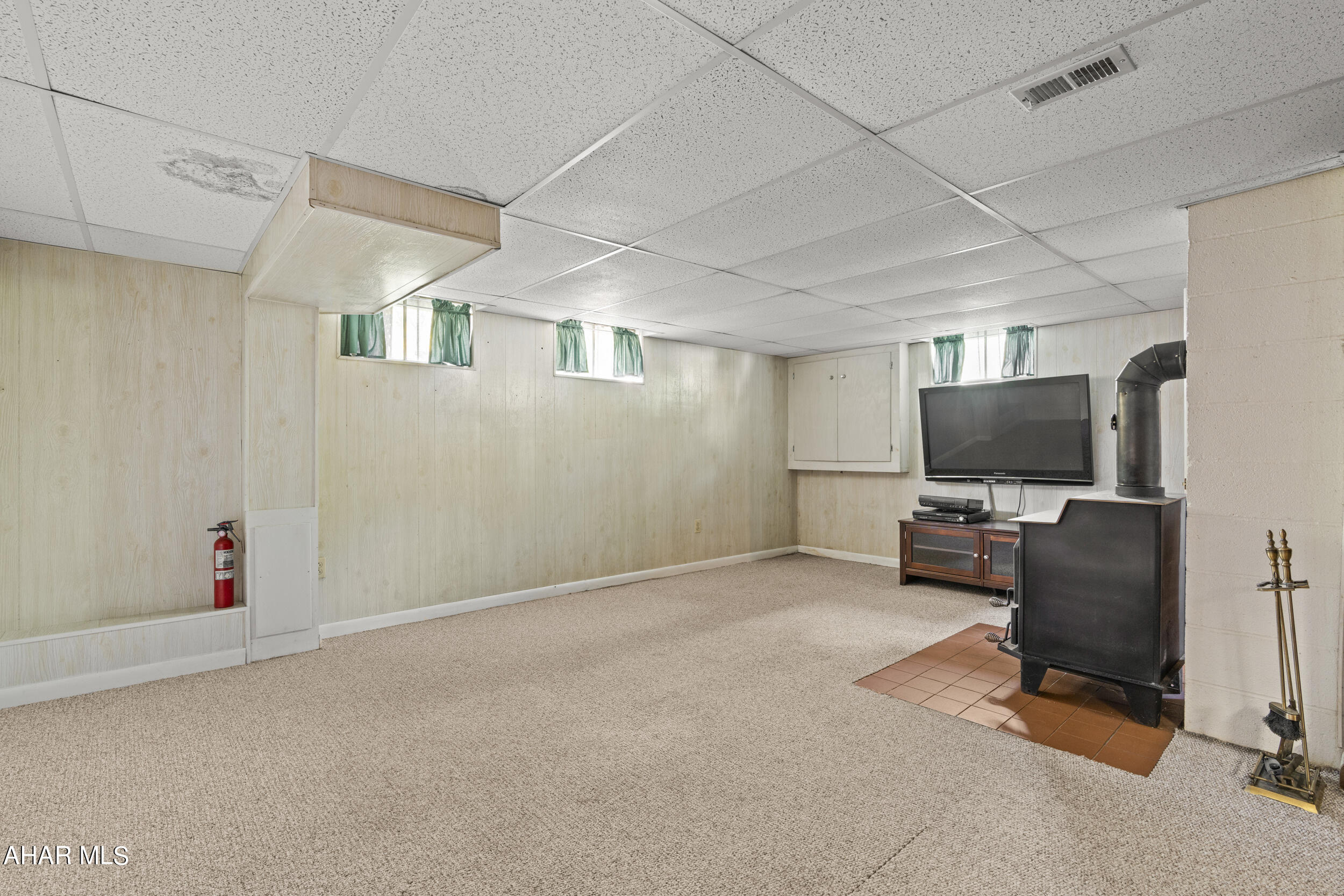 College Heights - Residential