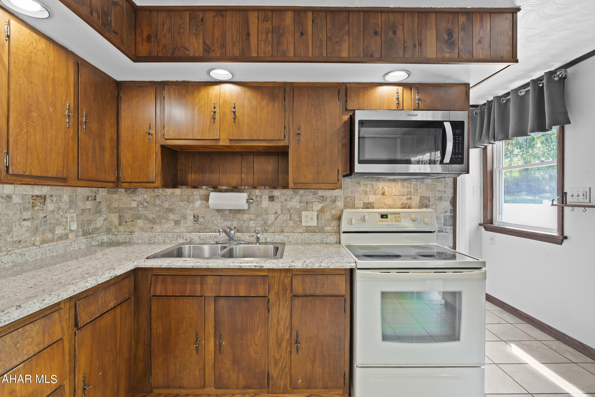 College Heights - Residential