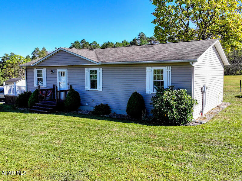 Unknown - Residential