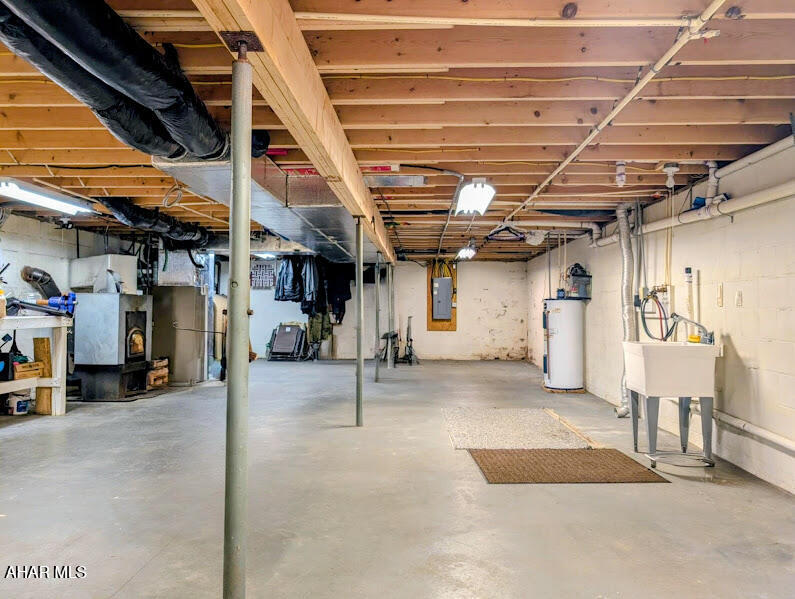 Unknown - Residential