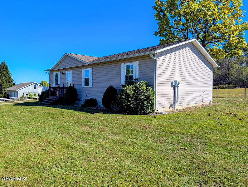 Unknown - Residential