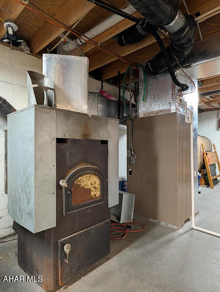 Unknown - Residential