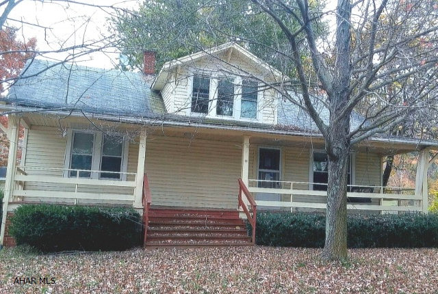 Unknown - Residential