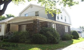 Garden Heights - Residential