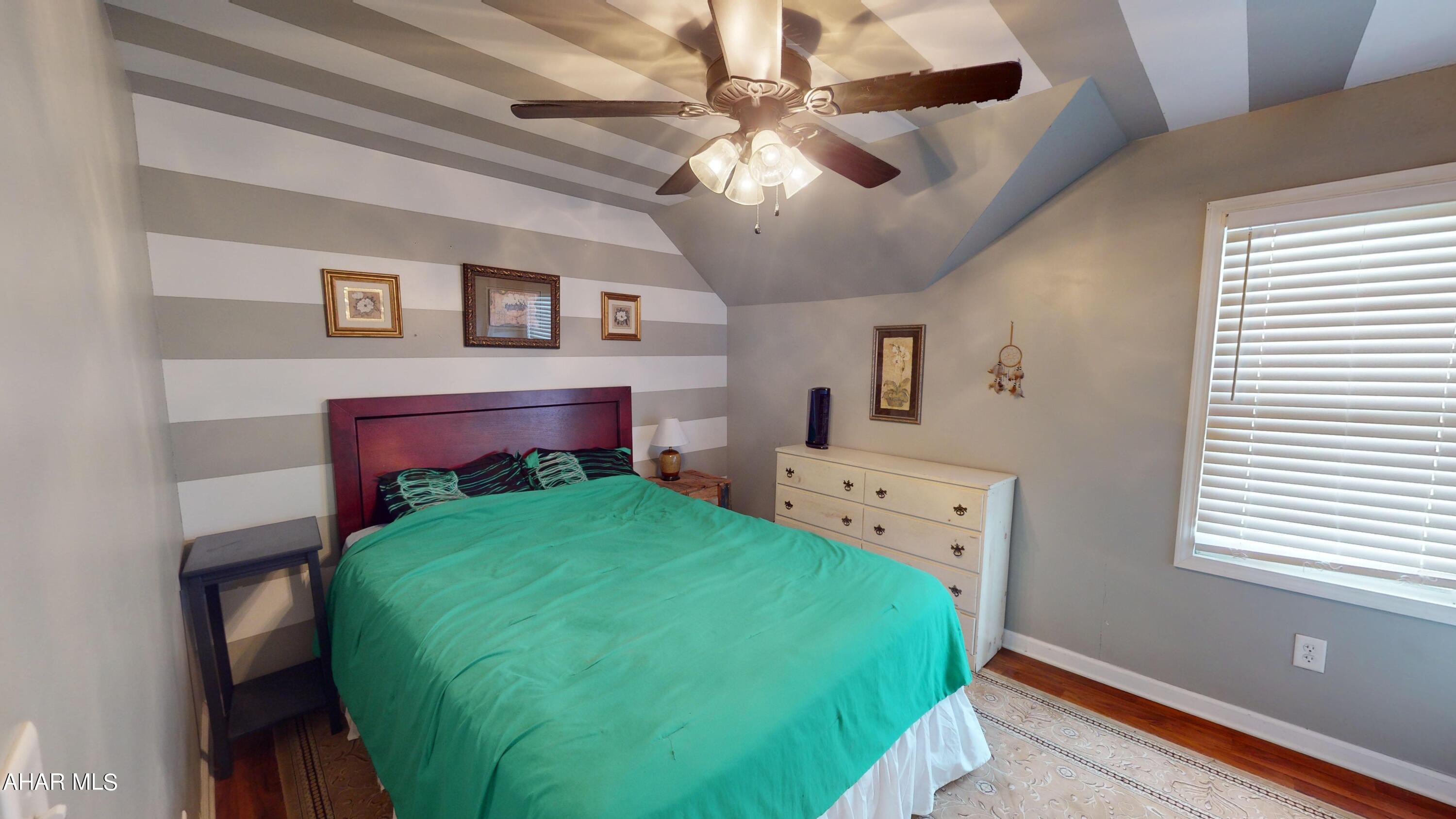 Northwood - Residential