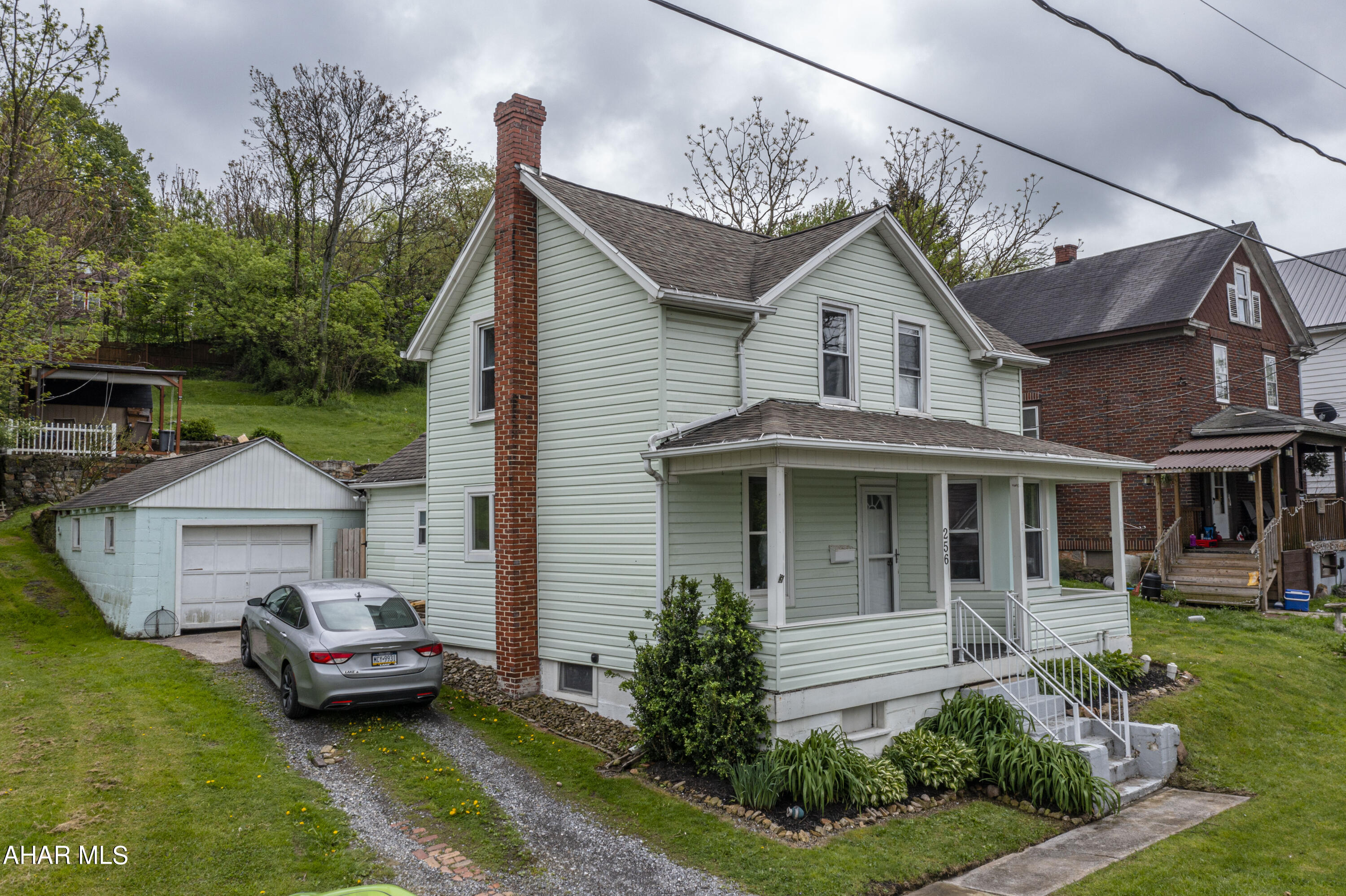 Northwood - Residential