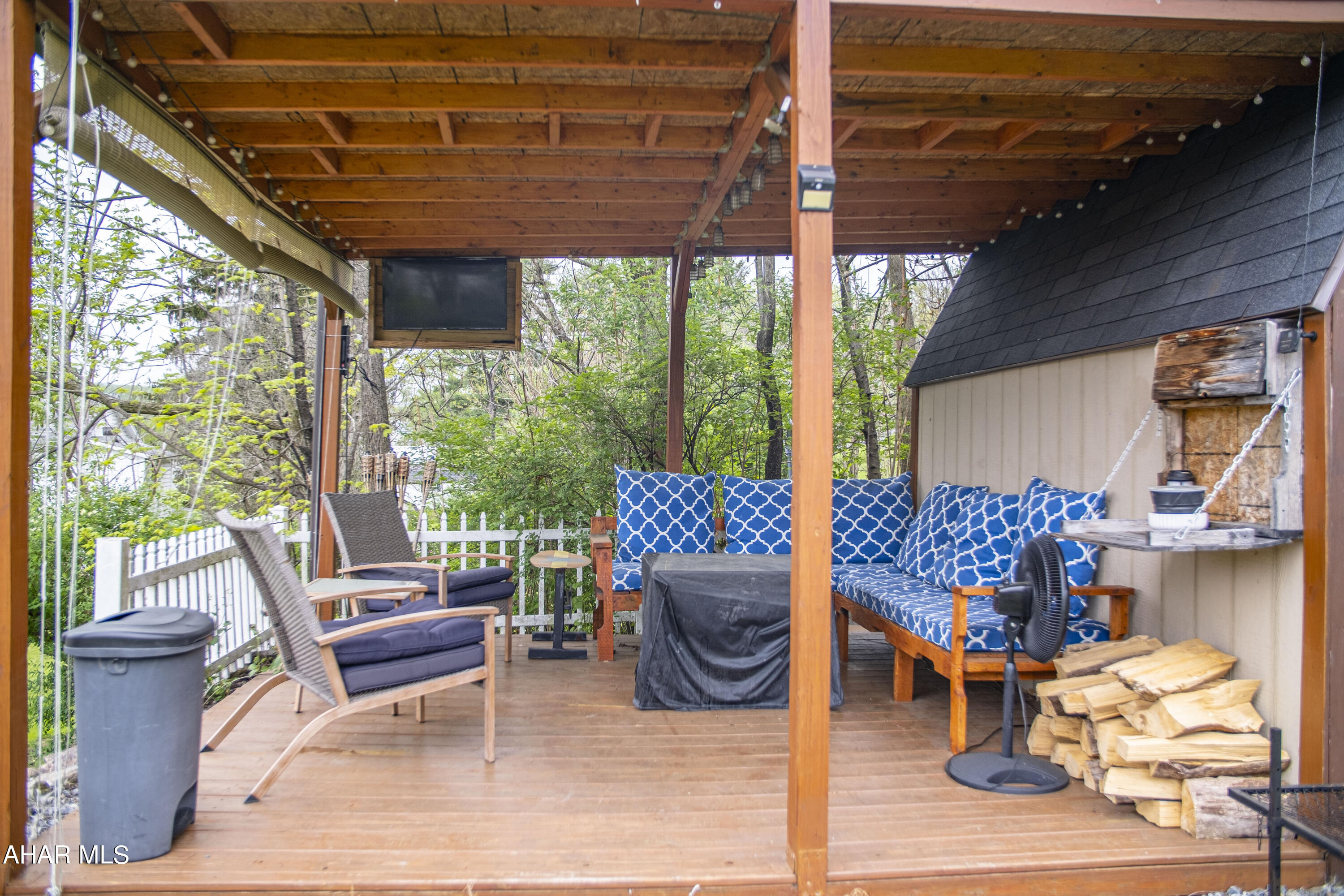 Northwood - Residential