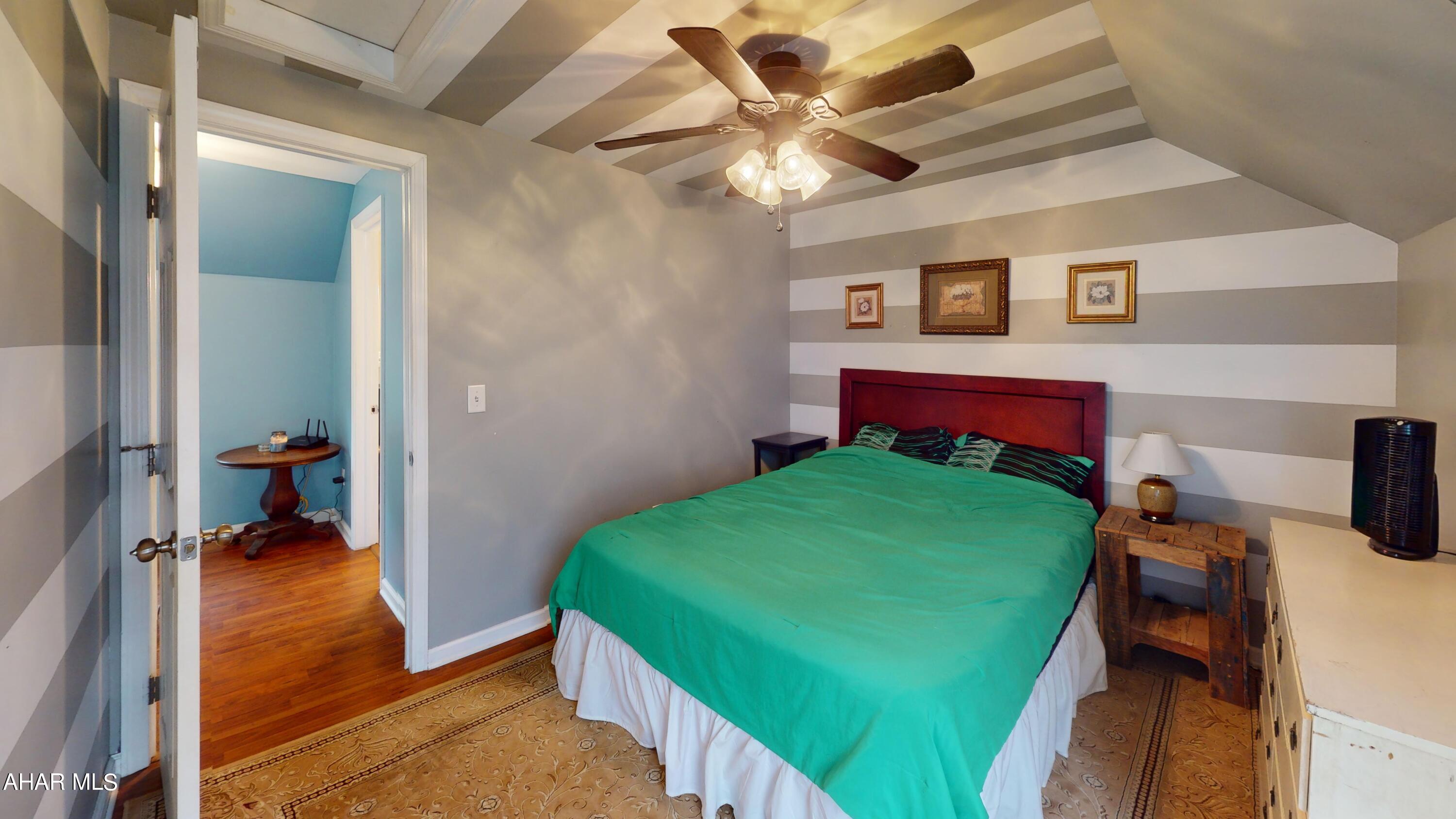 Northwood - Residential