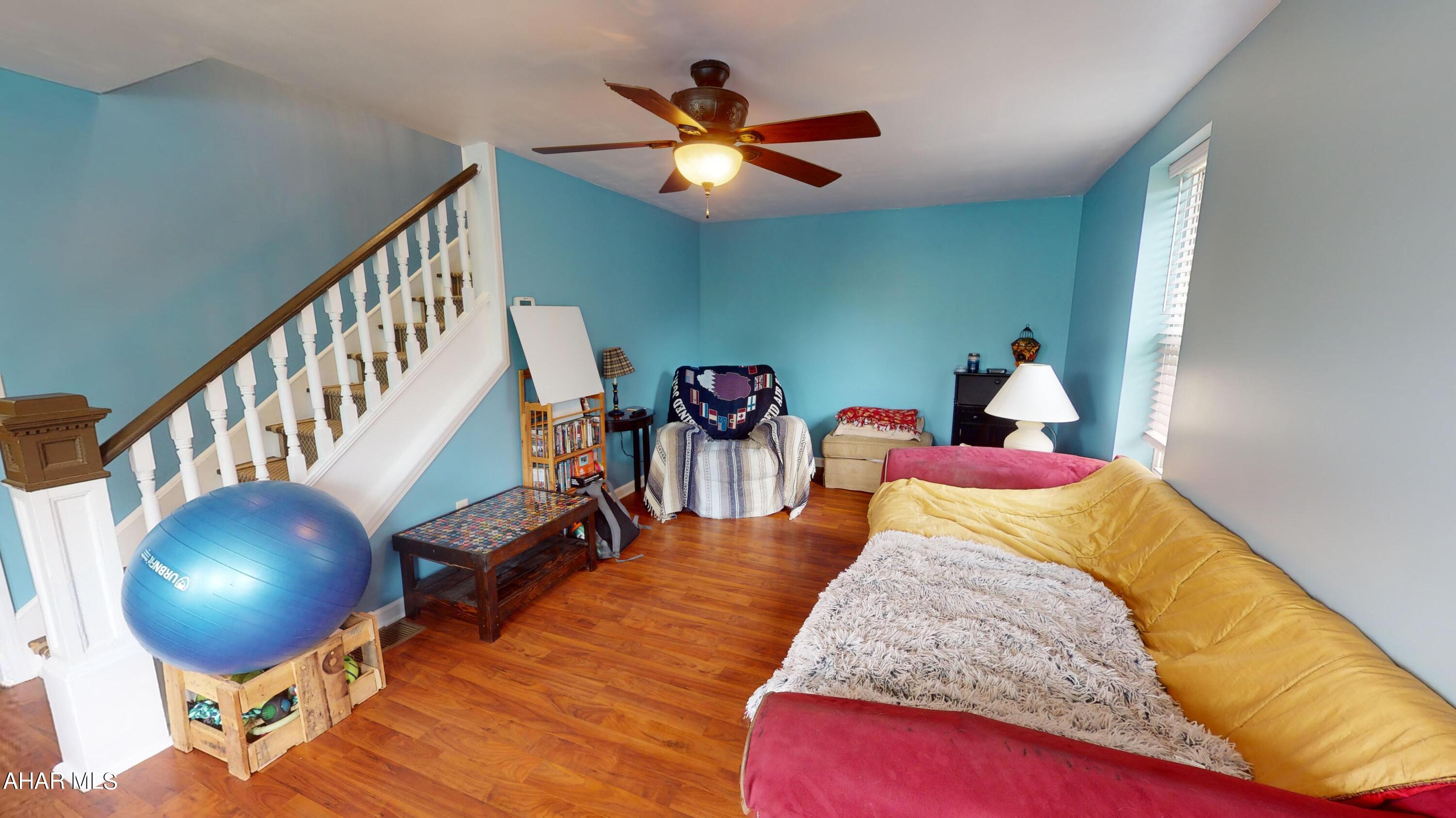 Northwood - Residential