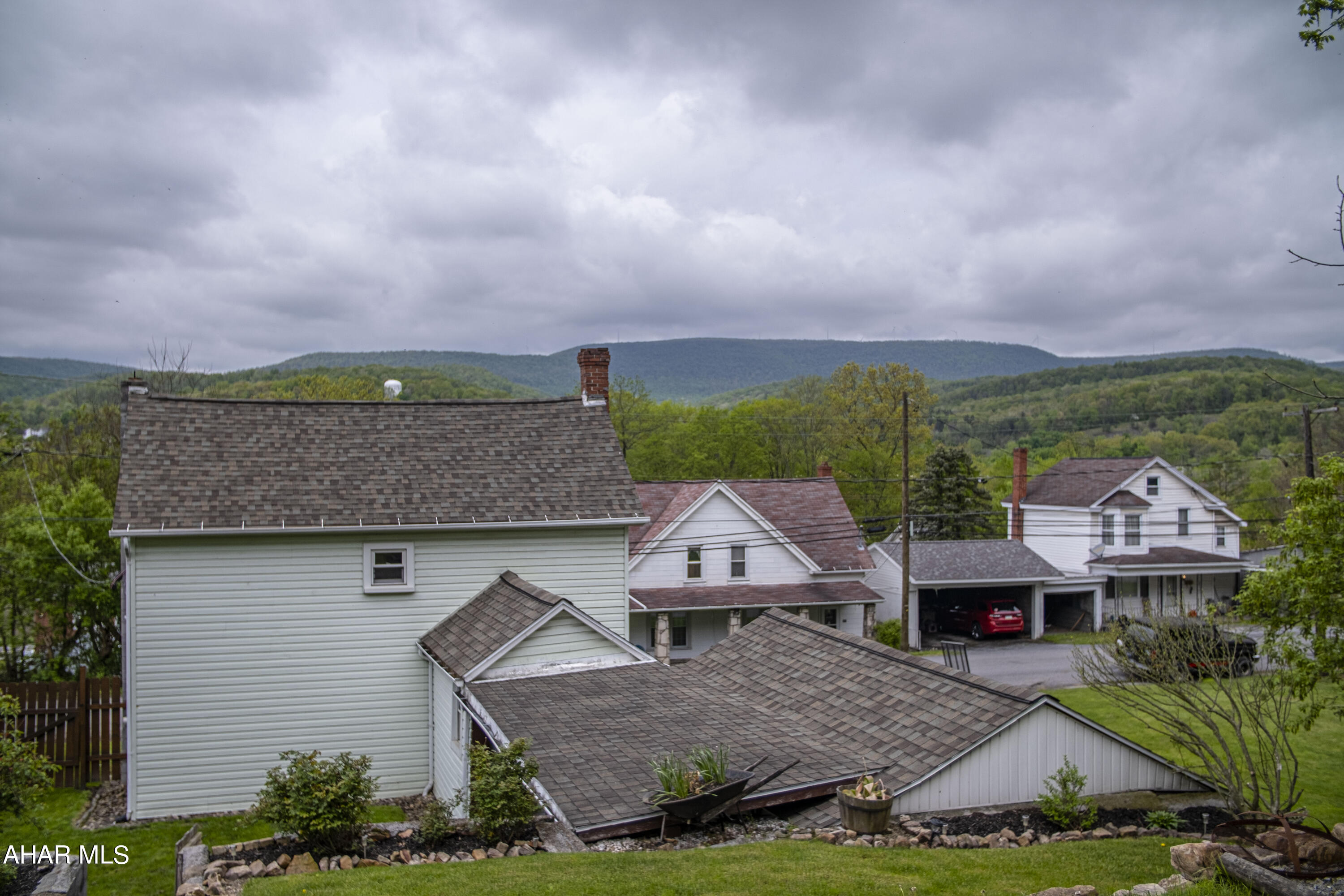 Northwood - Residential