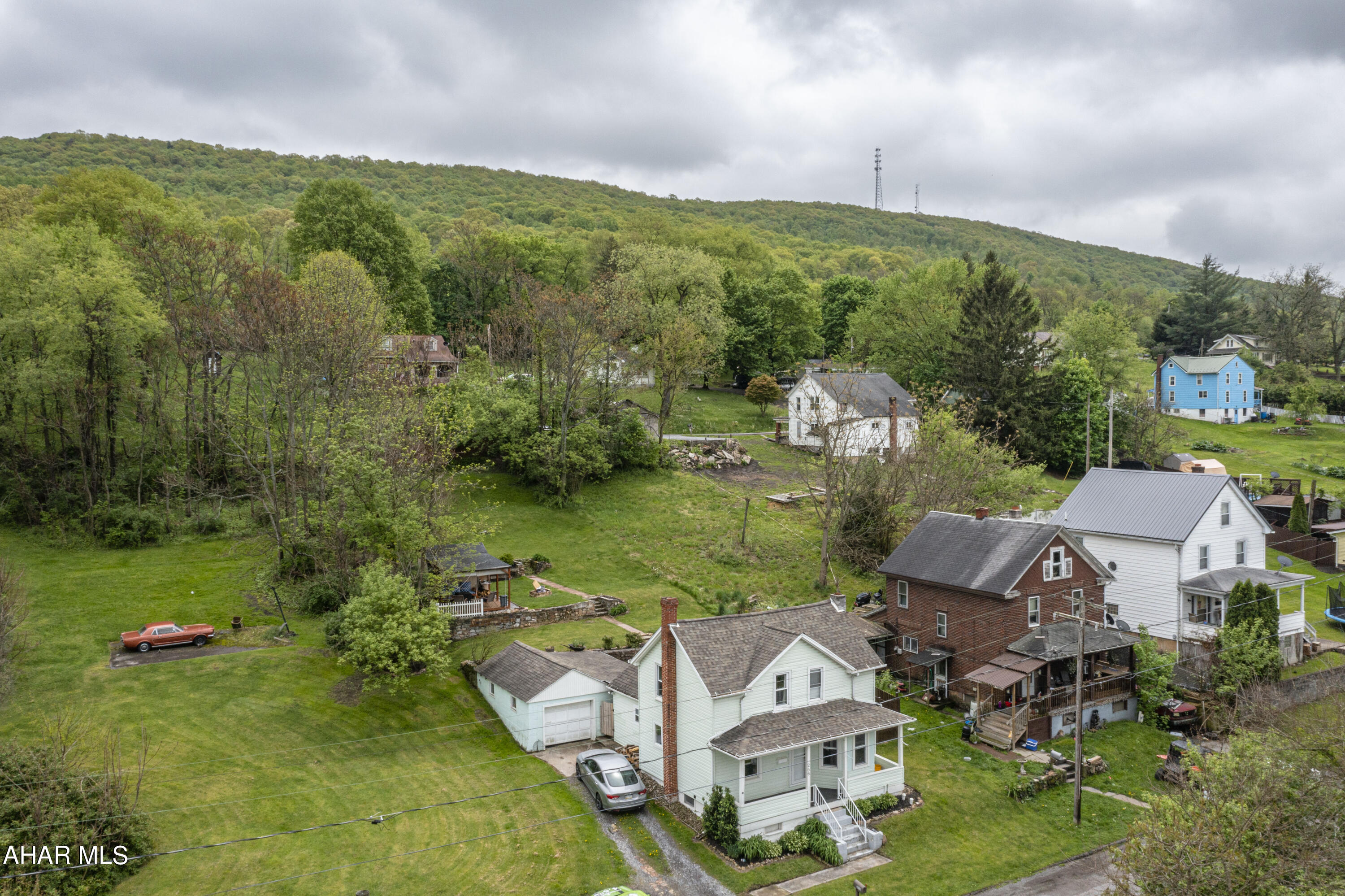 Northwood - Residential