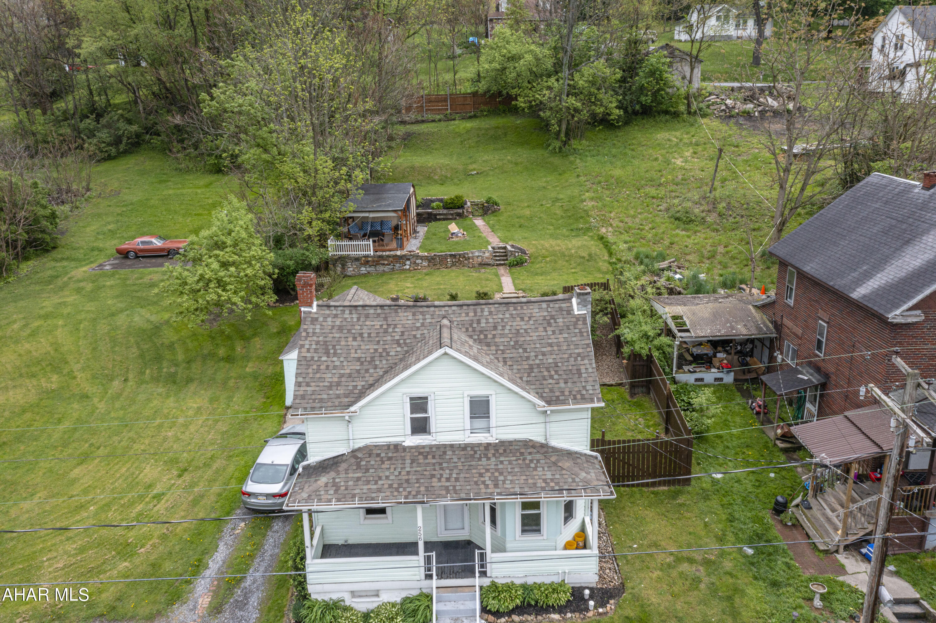 Northwood - Residential